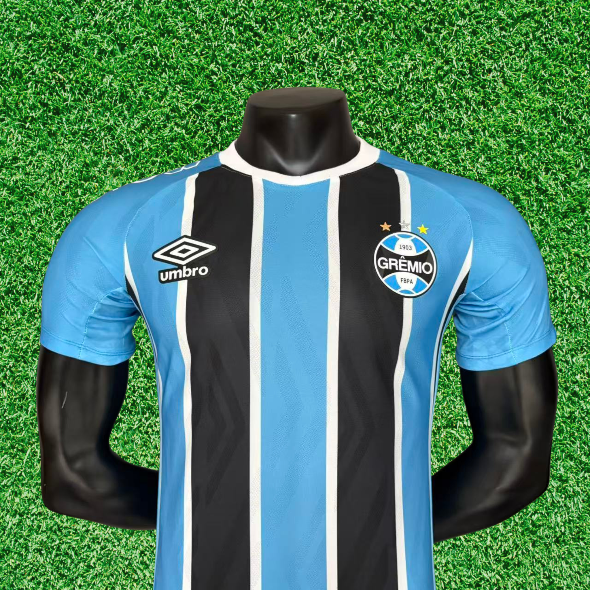 Jersey Grêmio I 25/26 Player