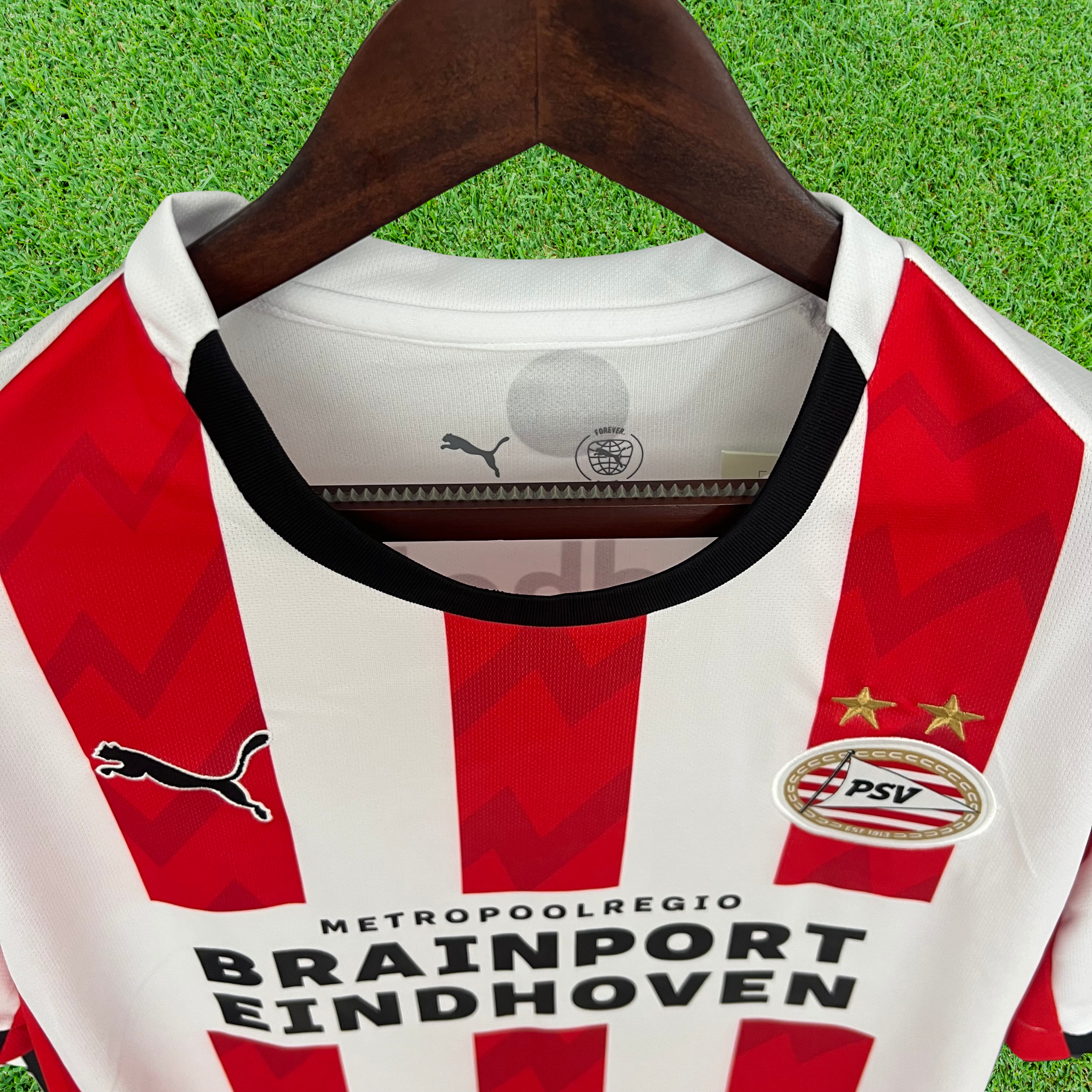 Jersey PSV I 25/26 Fan