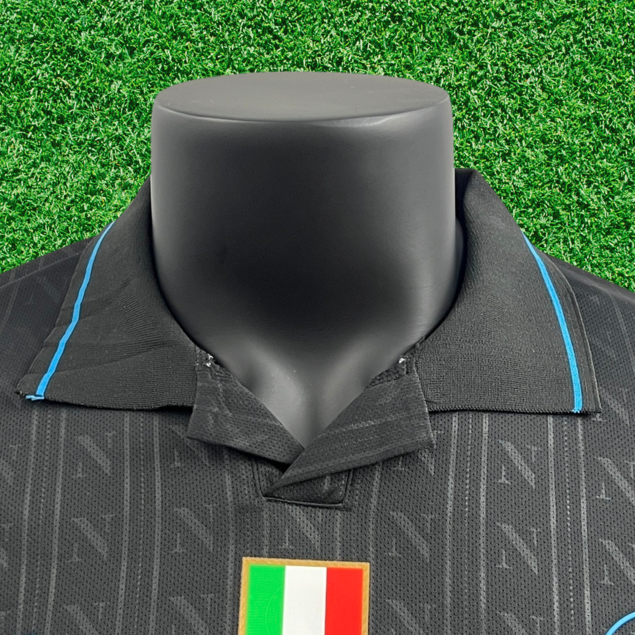 Jersey SSC Napoli III 25/26 Fan