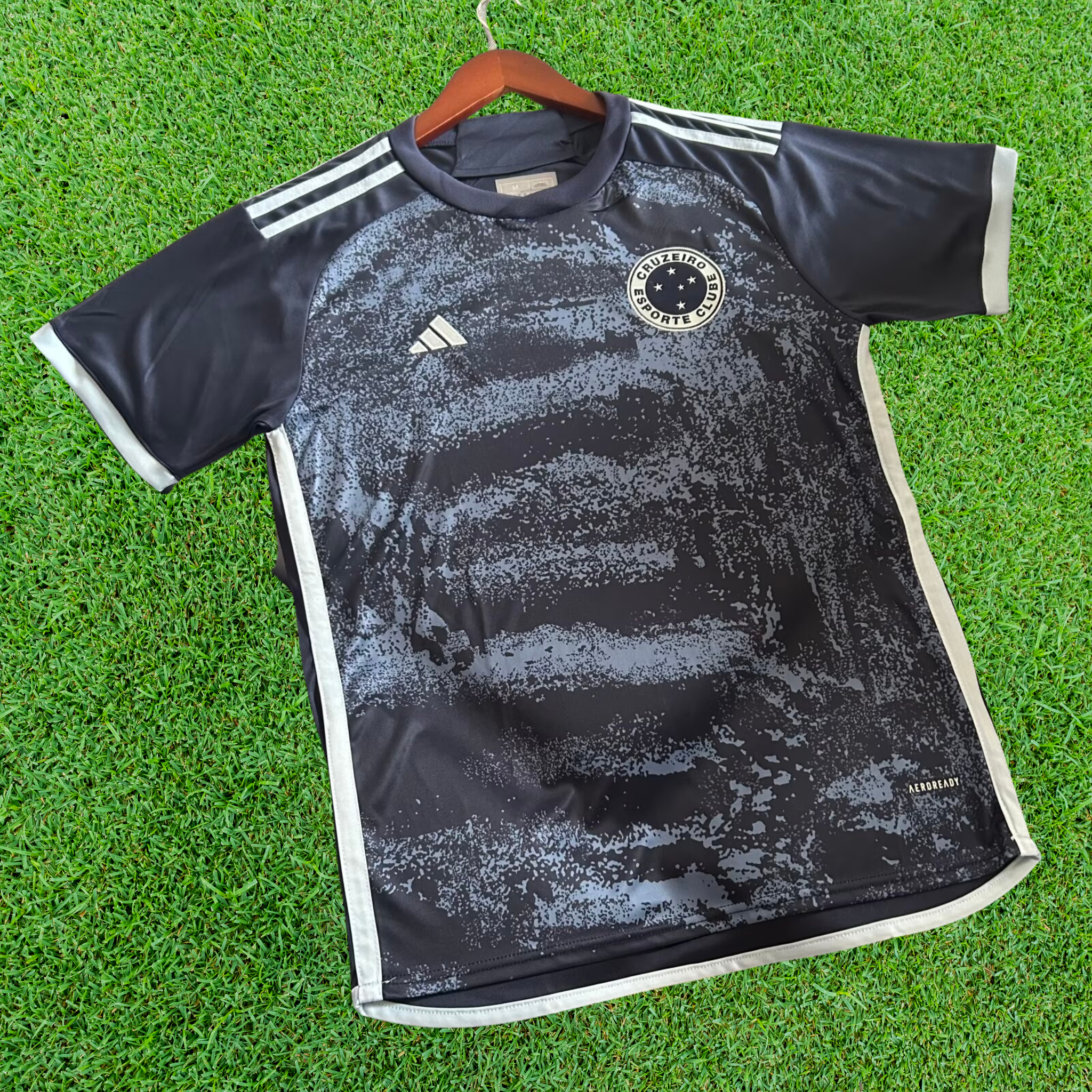 Jersey Cruzeiro III 24/25 Fan