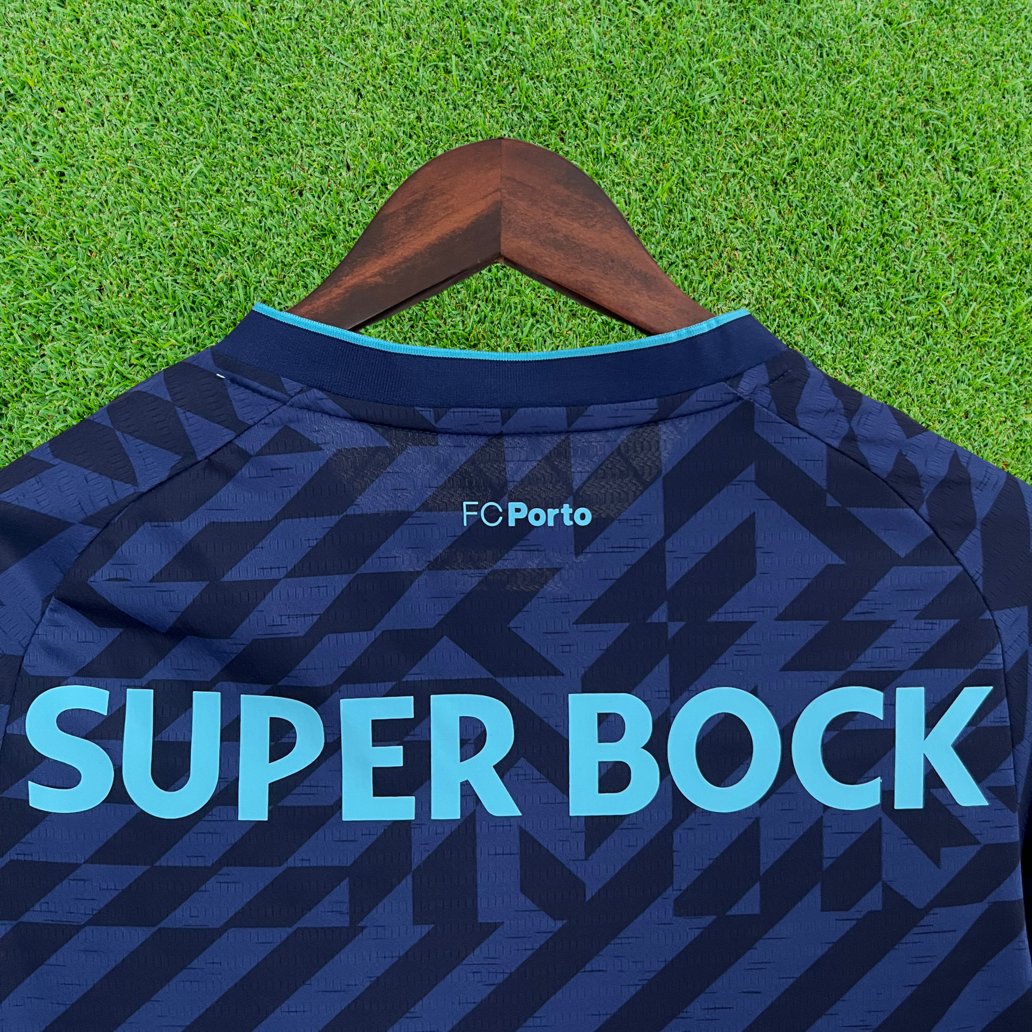 Jersey FC Porto III 24/25 Fan