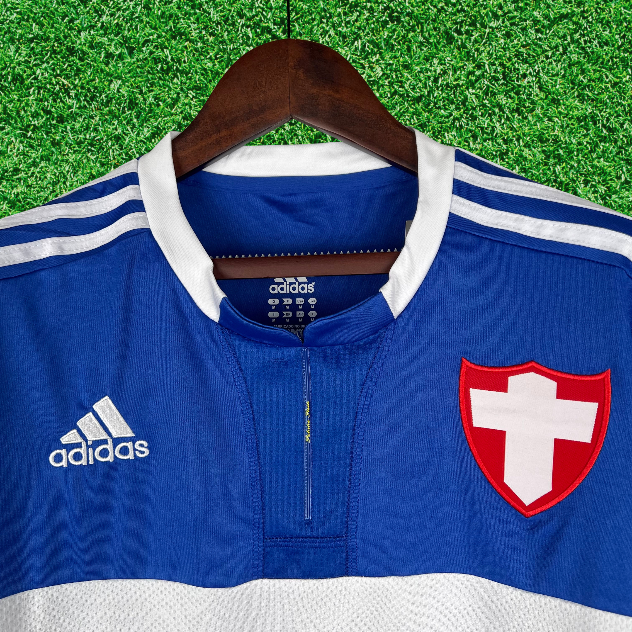 Jersey Palmeiras III 2009 Retro