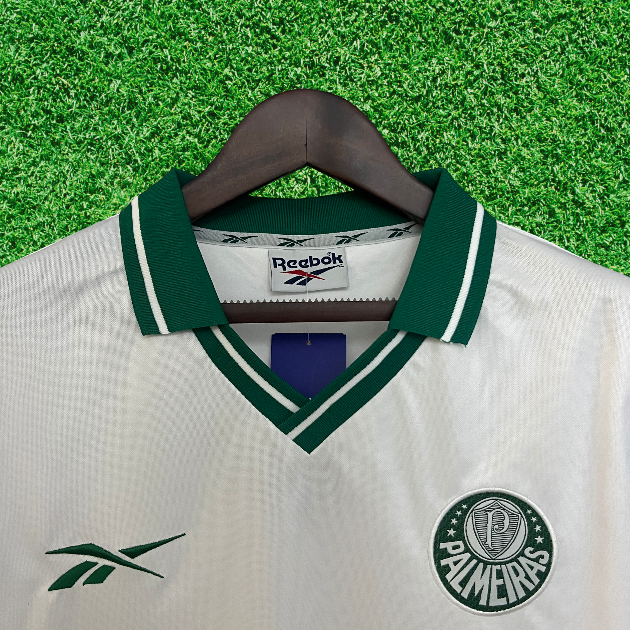 Jersey Palmeiras II 1997 Retro