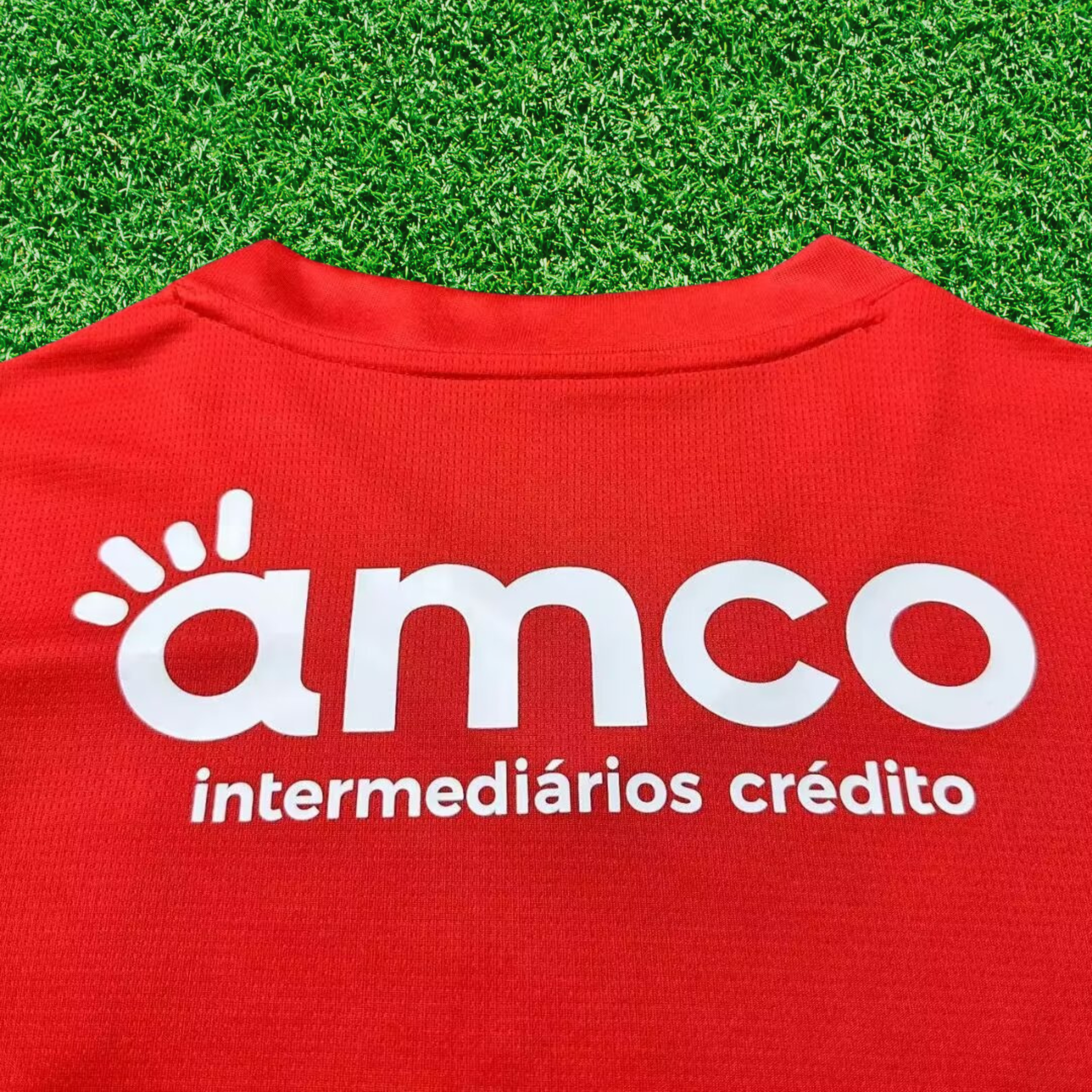 Jersey Braga I 24/25 Fan