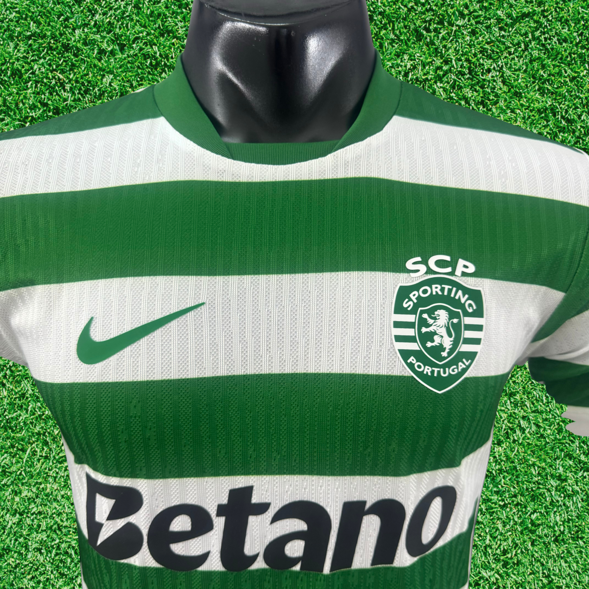 Jersey Sporting CP I 25/26 Player