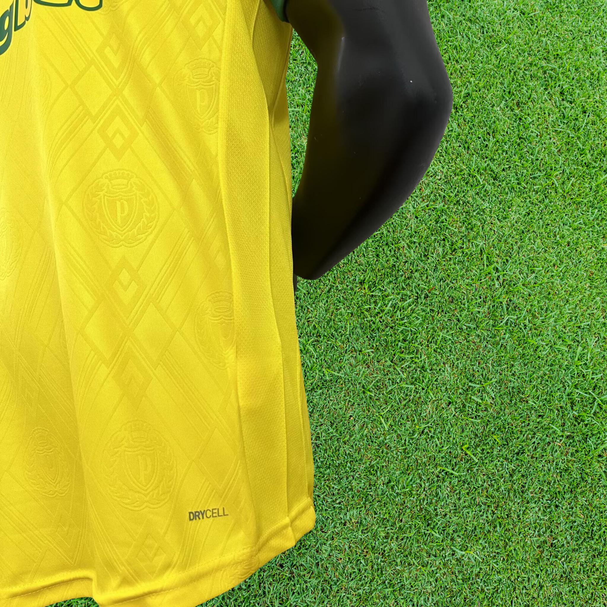 Jersey Palmeiras III 25/26 Player