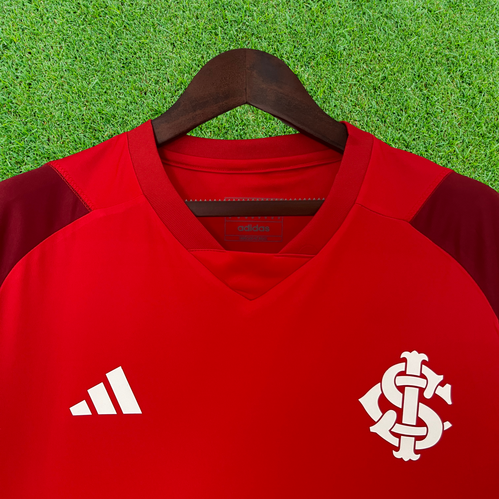 Jersey Internacional Training 24/25 Fan