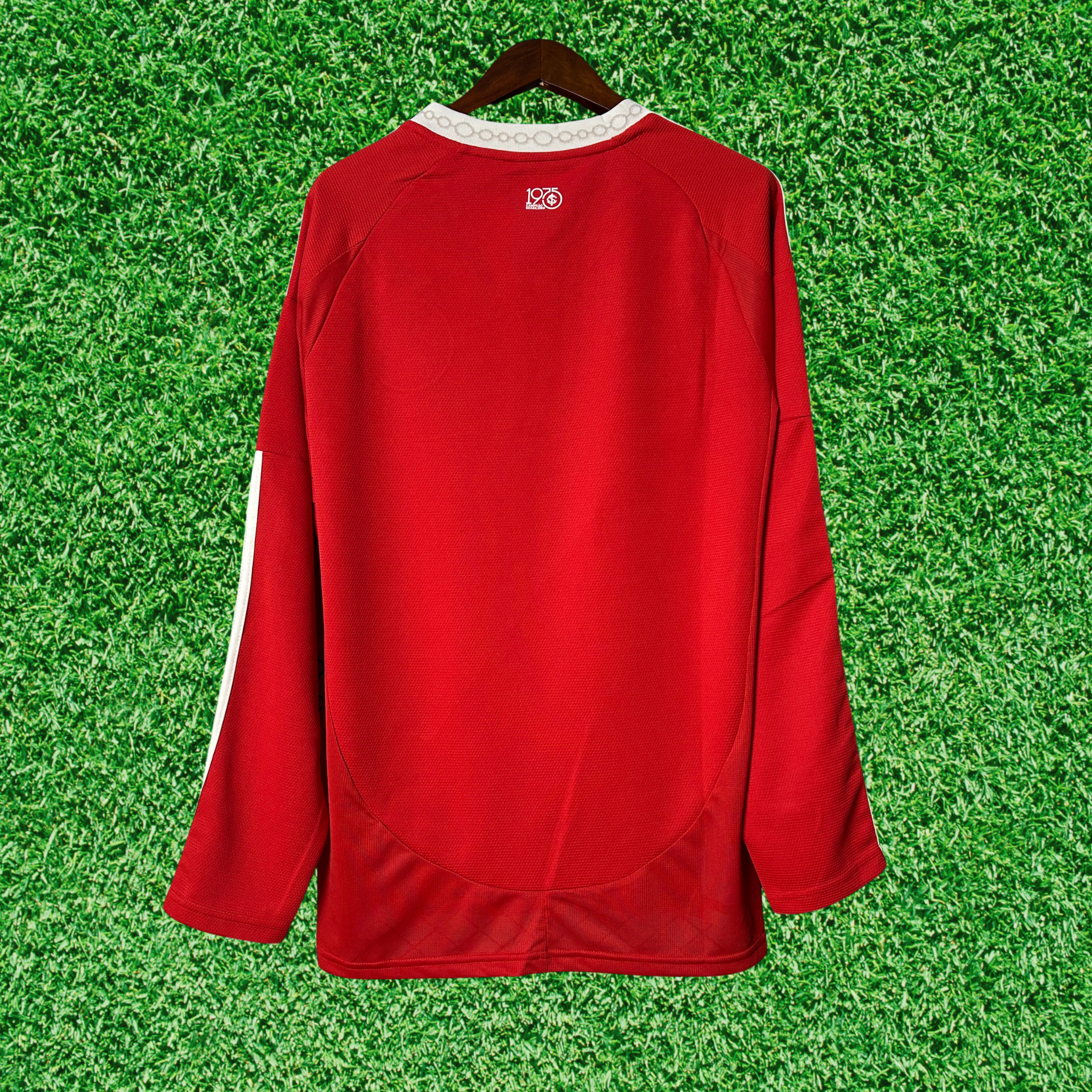 Jersey Internacional I 25/26 Long Sleeve