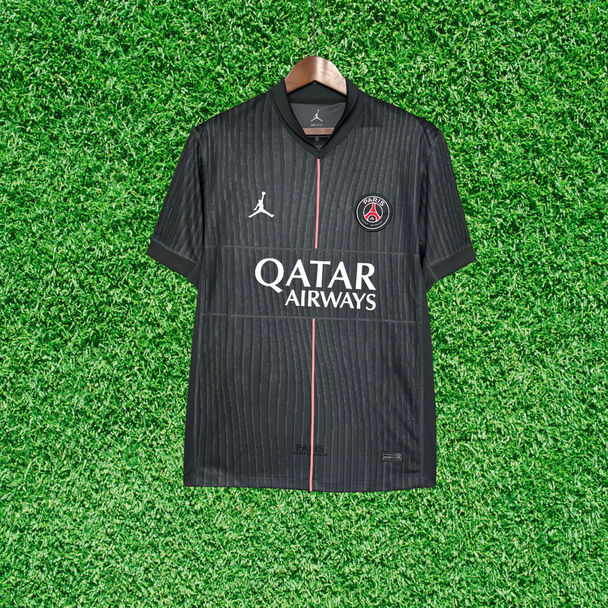 Jersey Paris Saint-Germain F.C (PSG) IIII 25/26 Fan