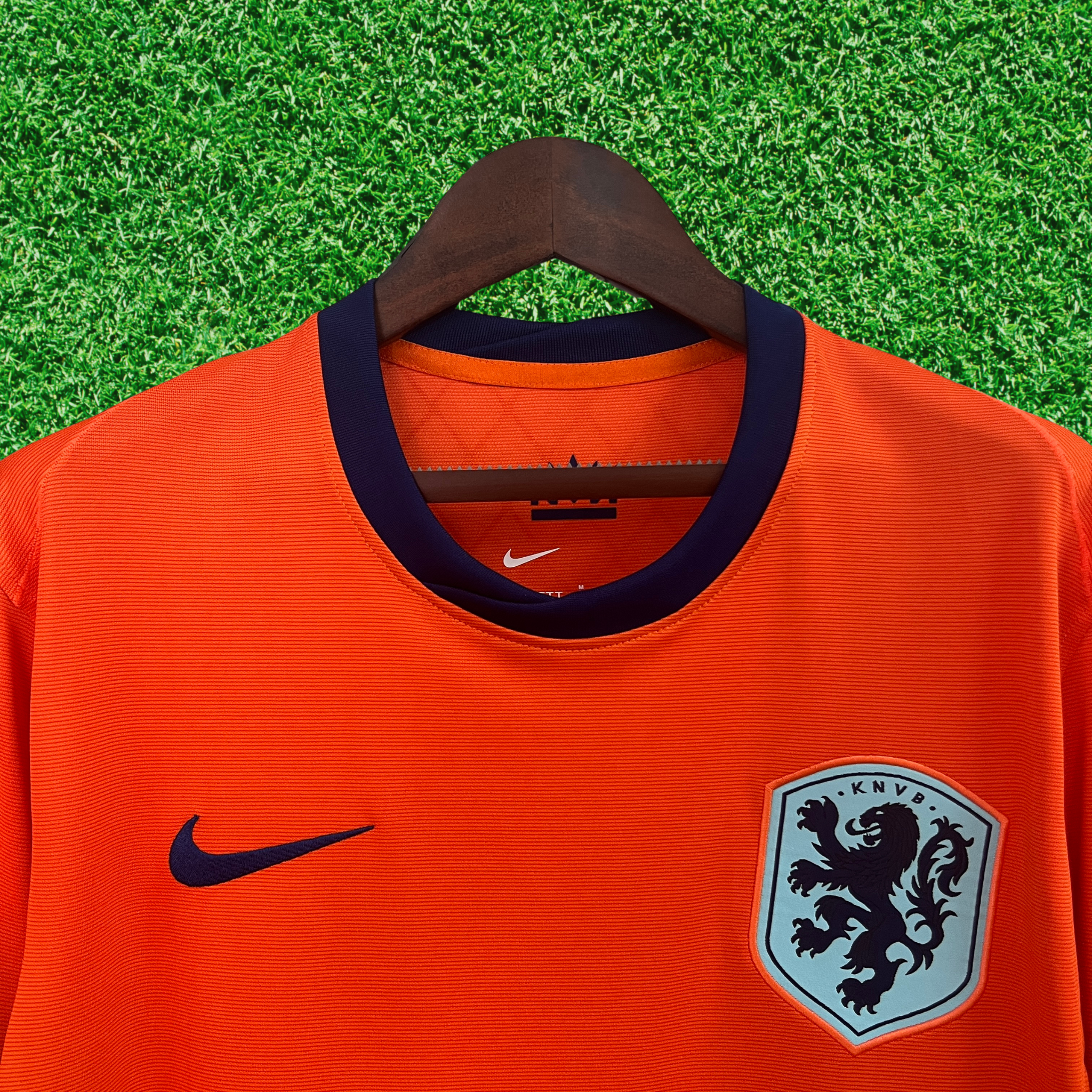 Jersey Netherlands I 24/25 Fan