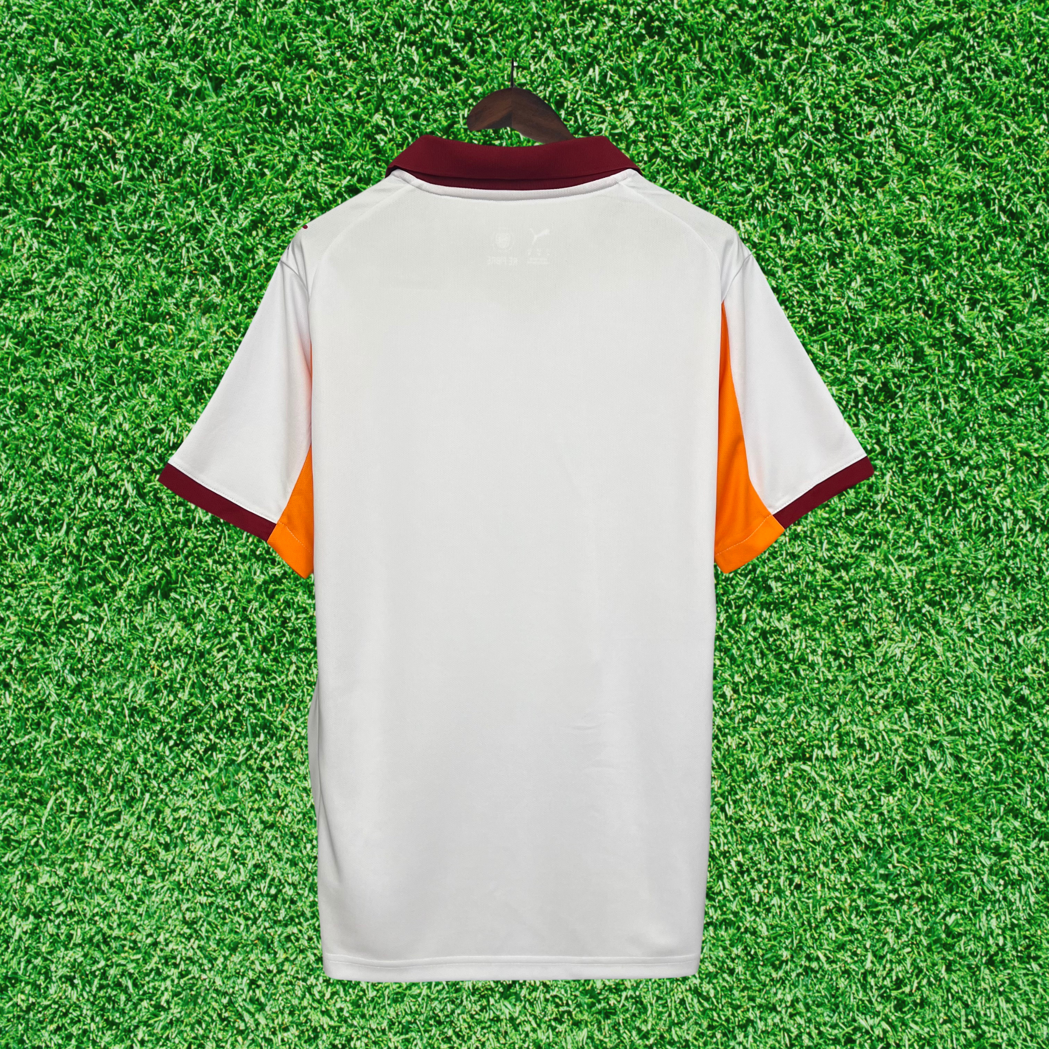 Jersey Galatasaray II 25/26 Fan