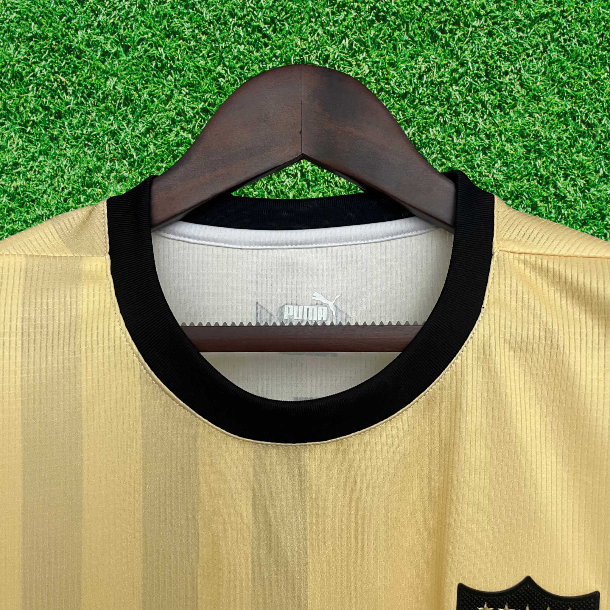 Jersey CA Peñarol III 25/26 Fan