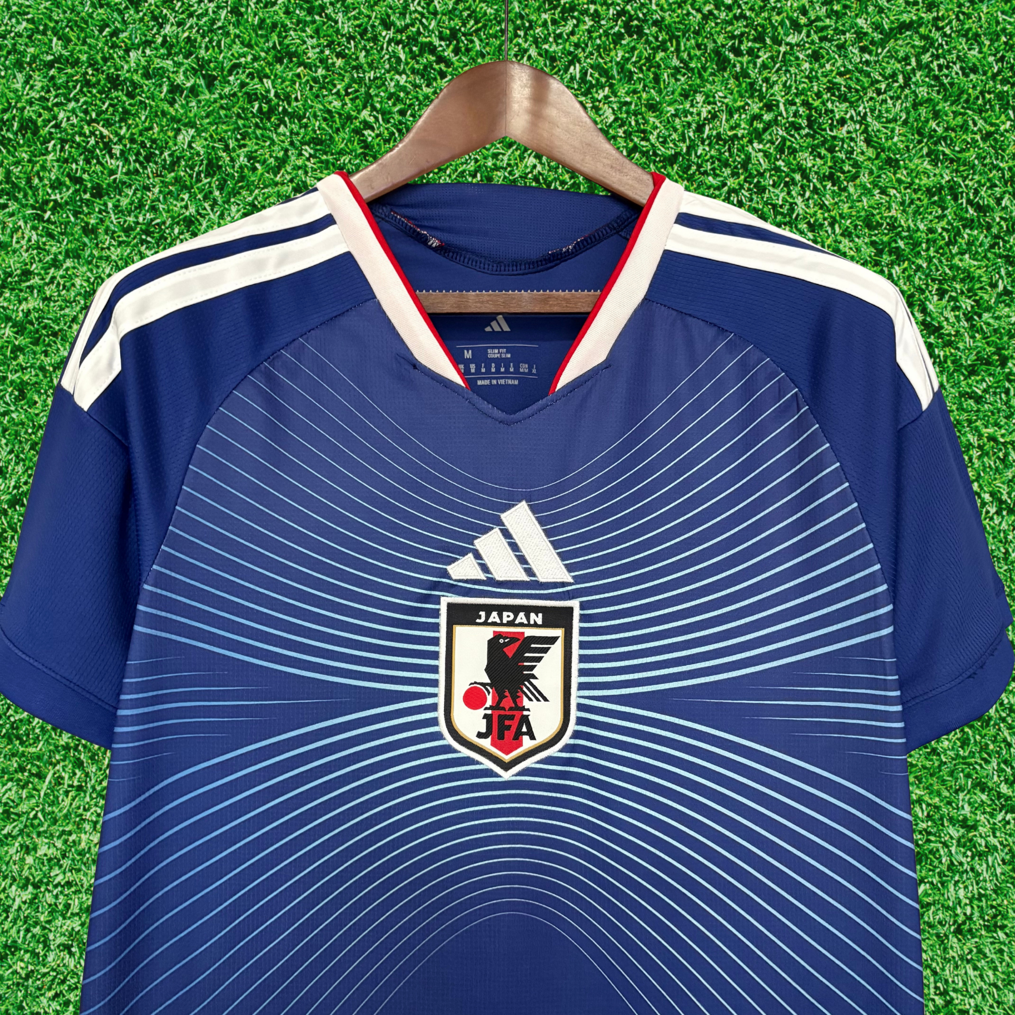 Jersey Japan I 2026 Fan