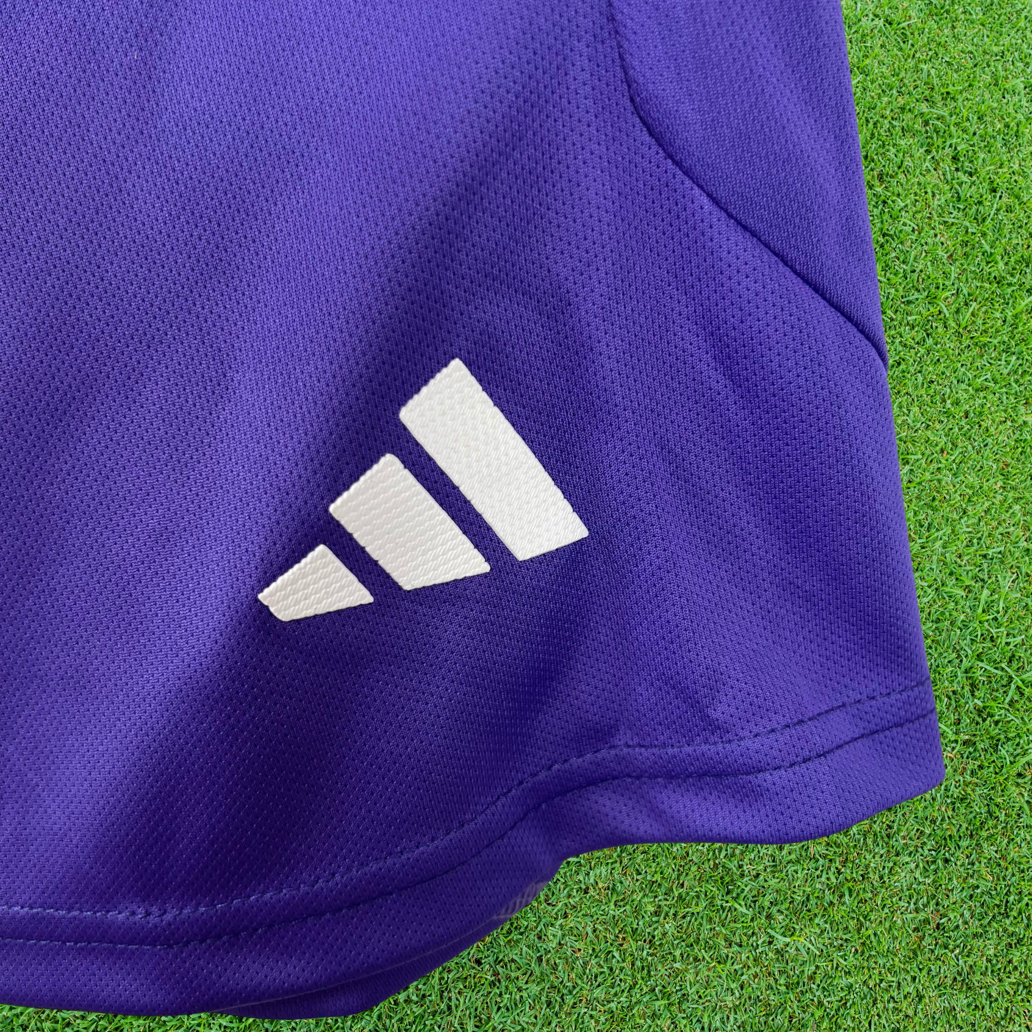 Short Cruzeiro Training 23/24