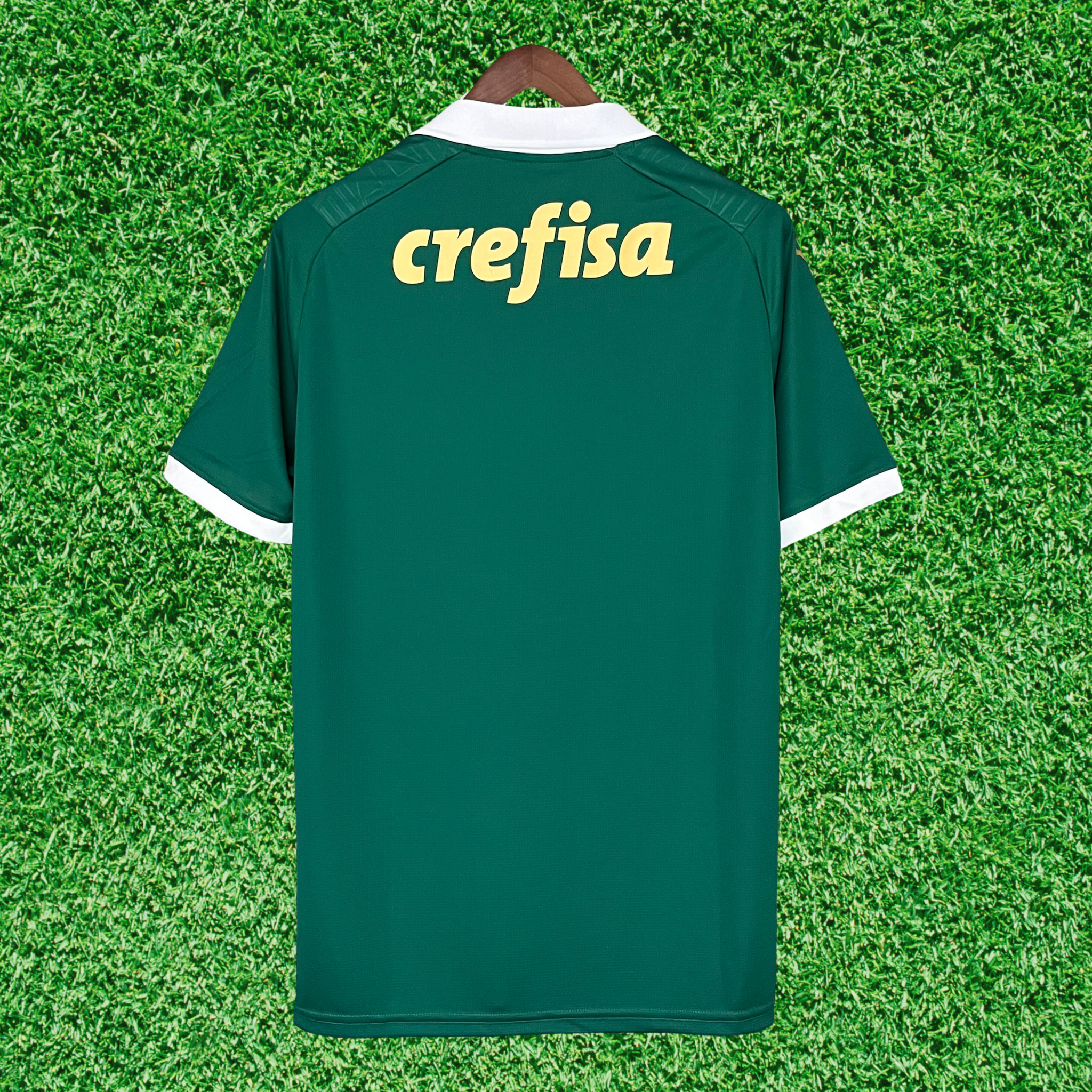 Jersey Palmeiras I 24/25 Fan