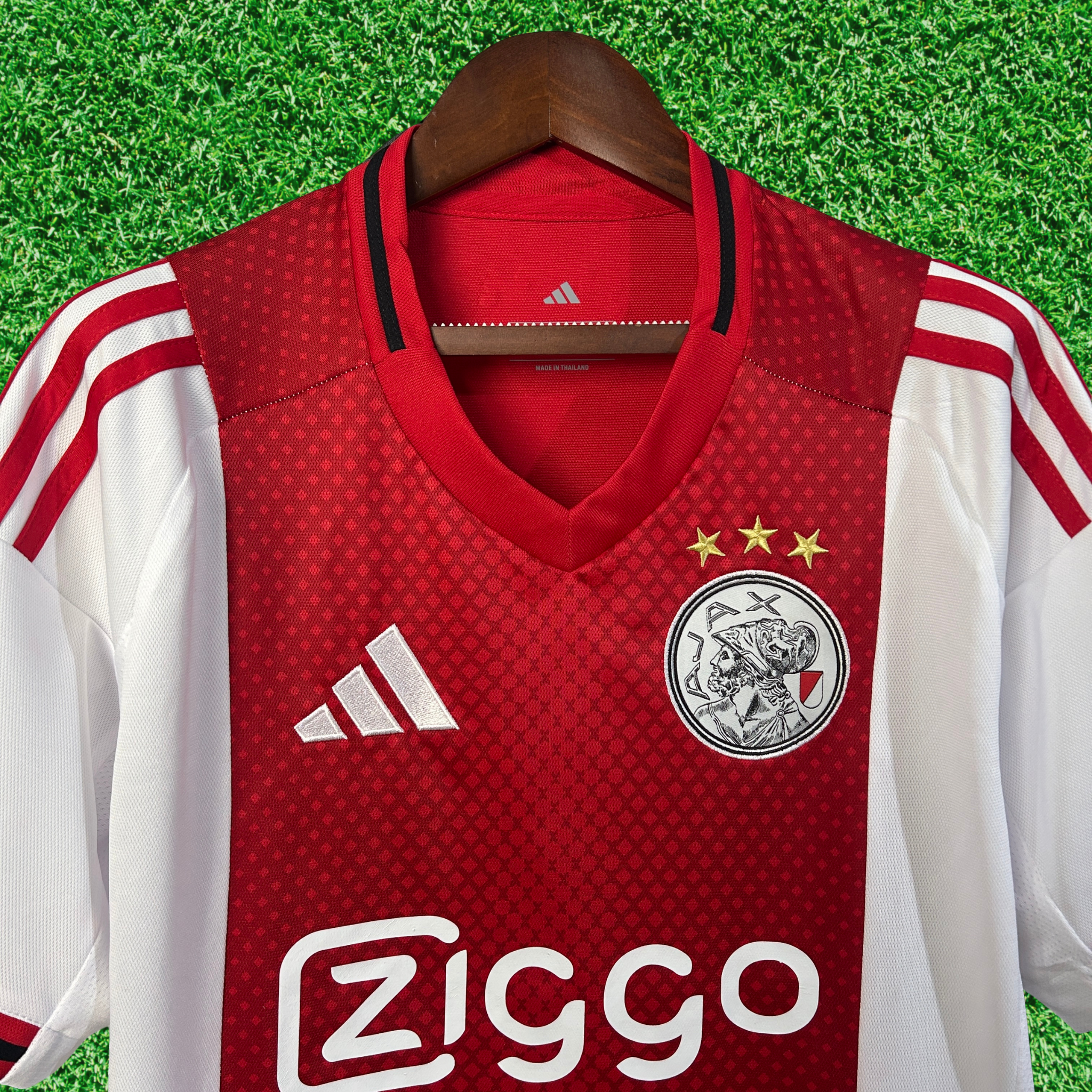 Jersey AFC Ajax I 25/26 Fan