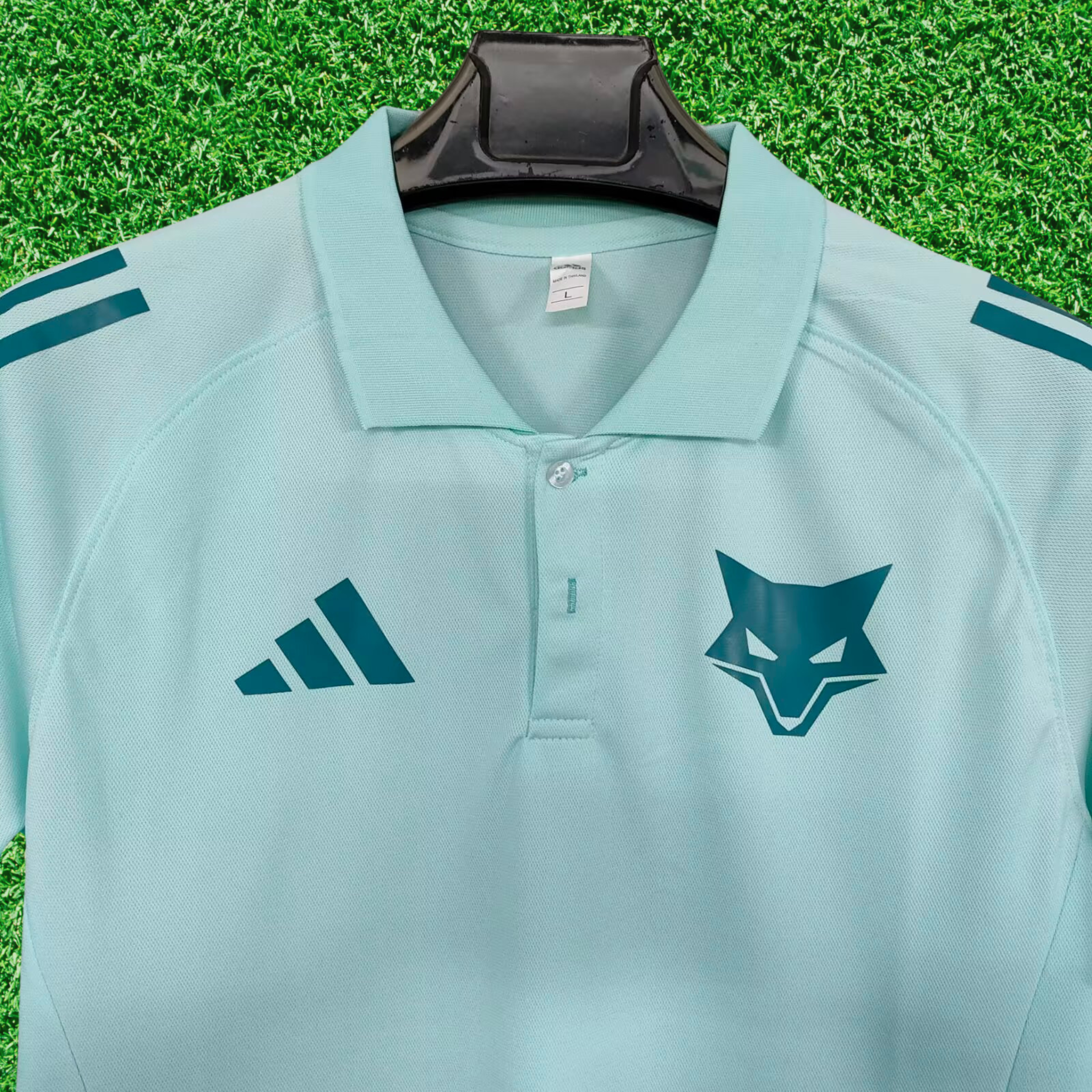 Jersey Cruzeiro Training I 25/26 Polo