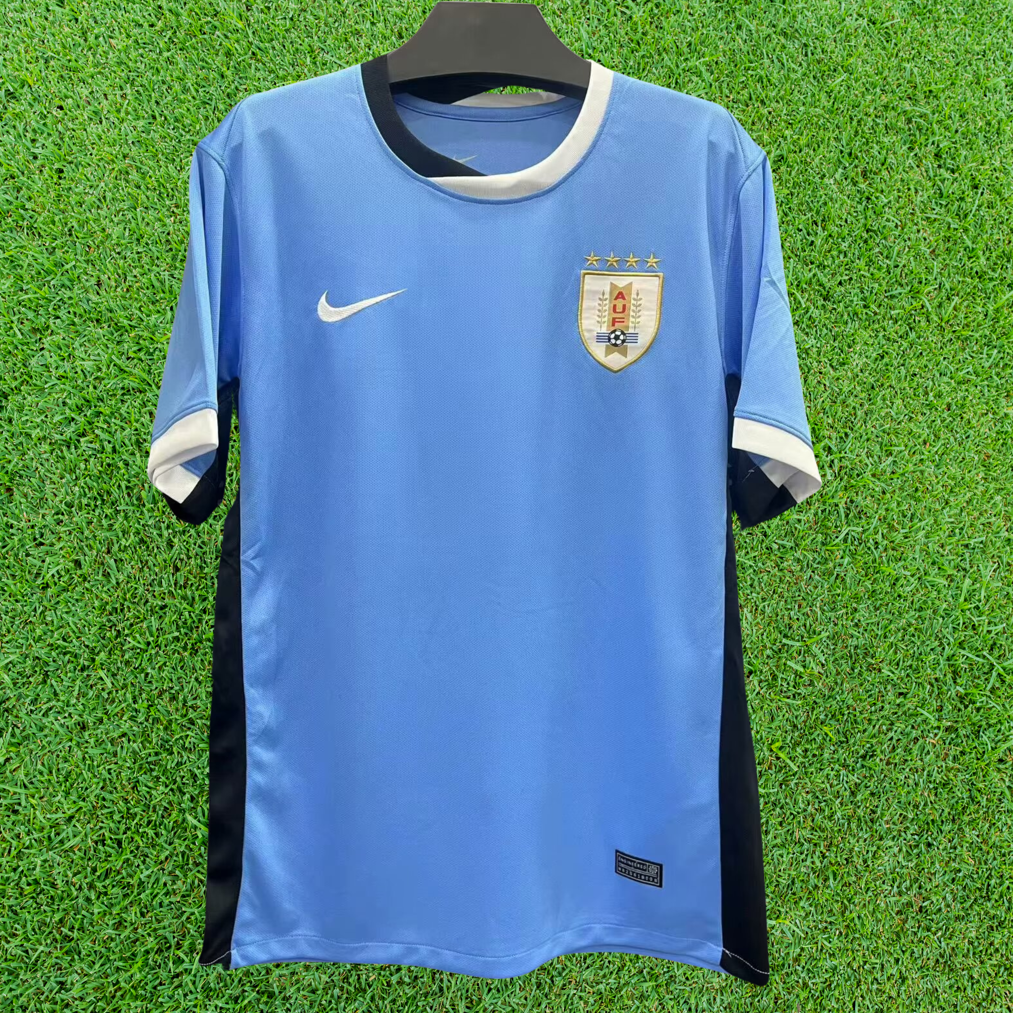 Jersey Uruguay I 24/25 Fan