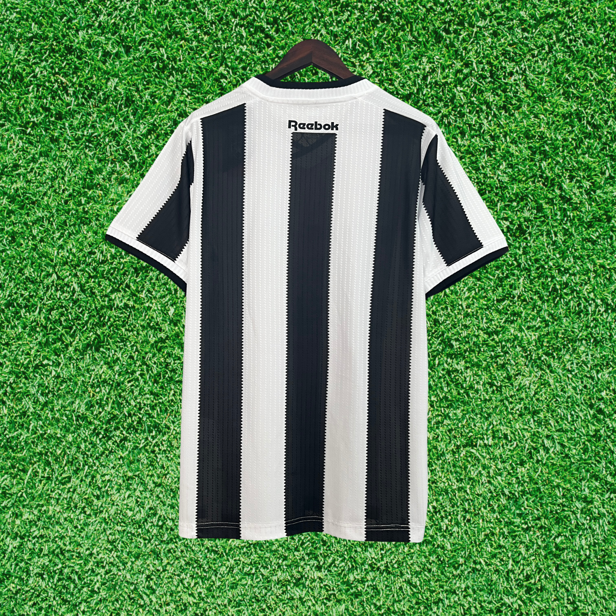 Jersey Botafogo I 24/25 Fan