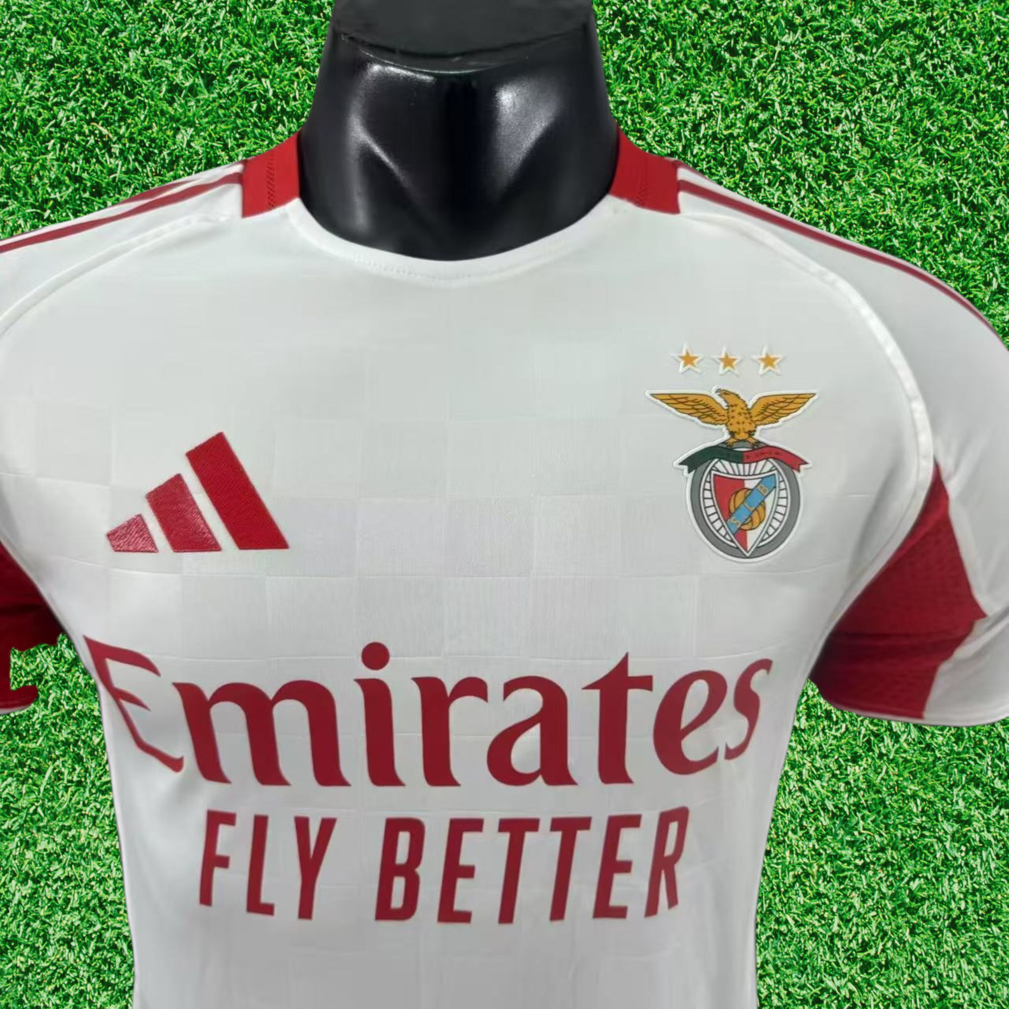 Jersey SL Benfica III 25/26 Player