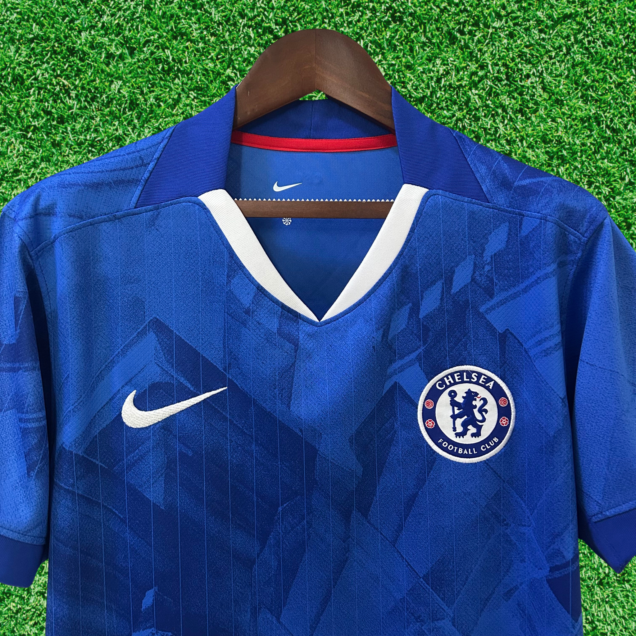 Jersey Chelsea I 25/26 Fan