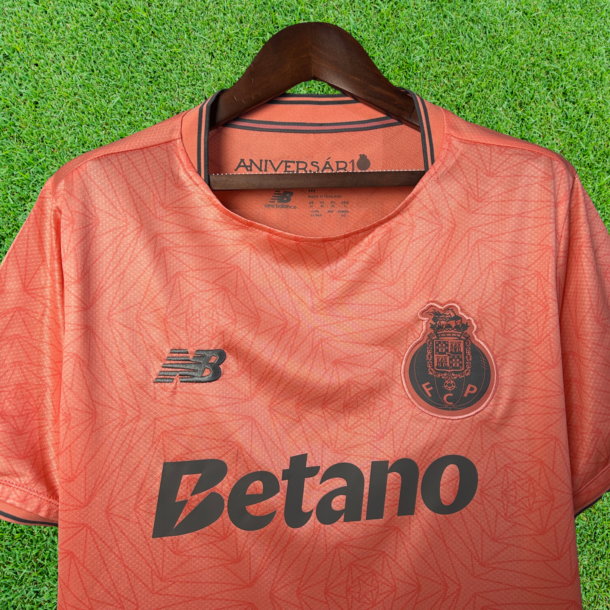 Jersey FC Porto II 25/26 Fan