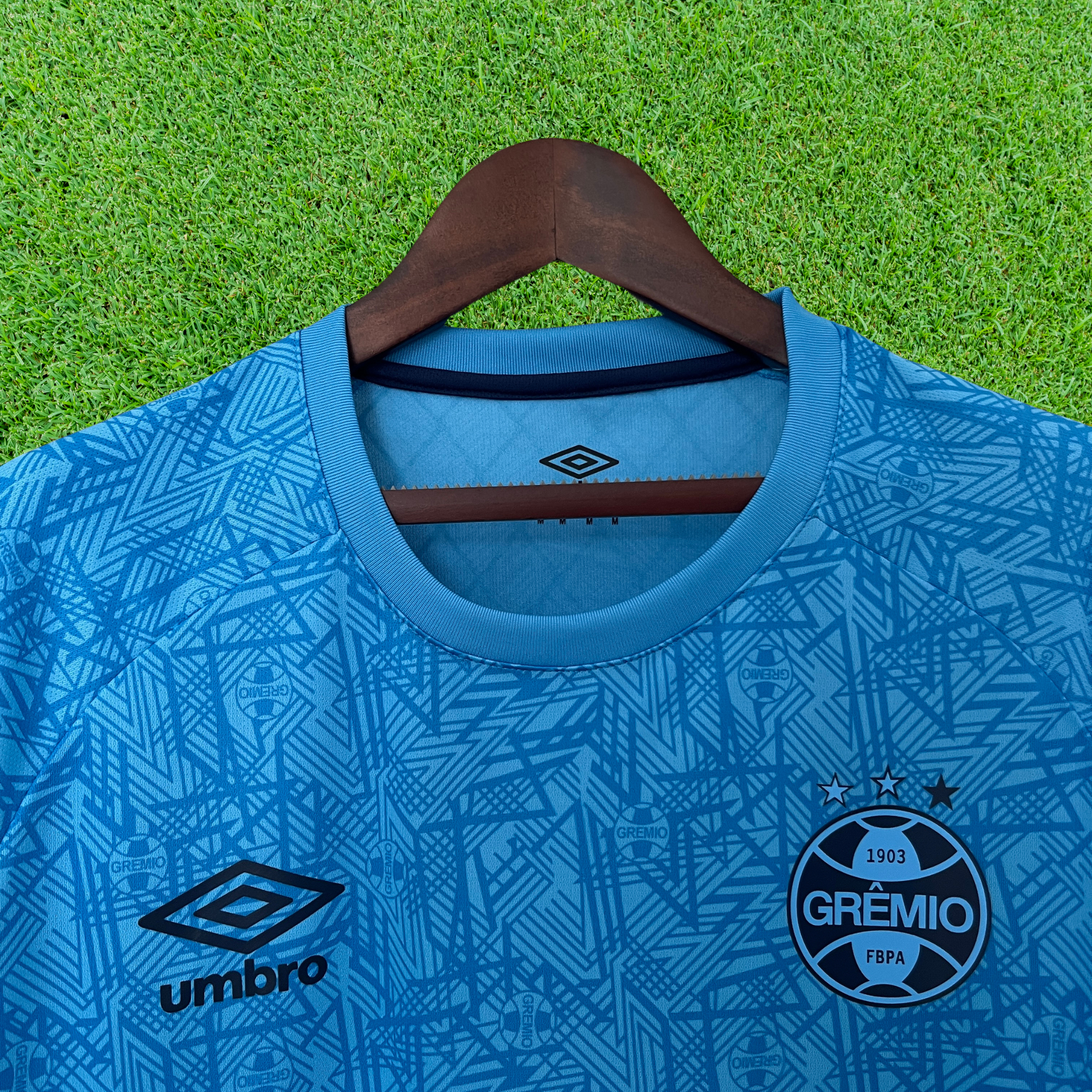 Jersey Grêmio Training 24/25 Fan