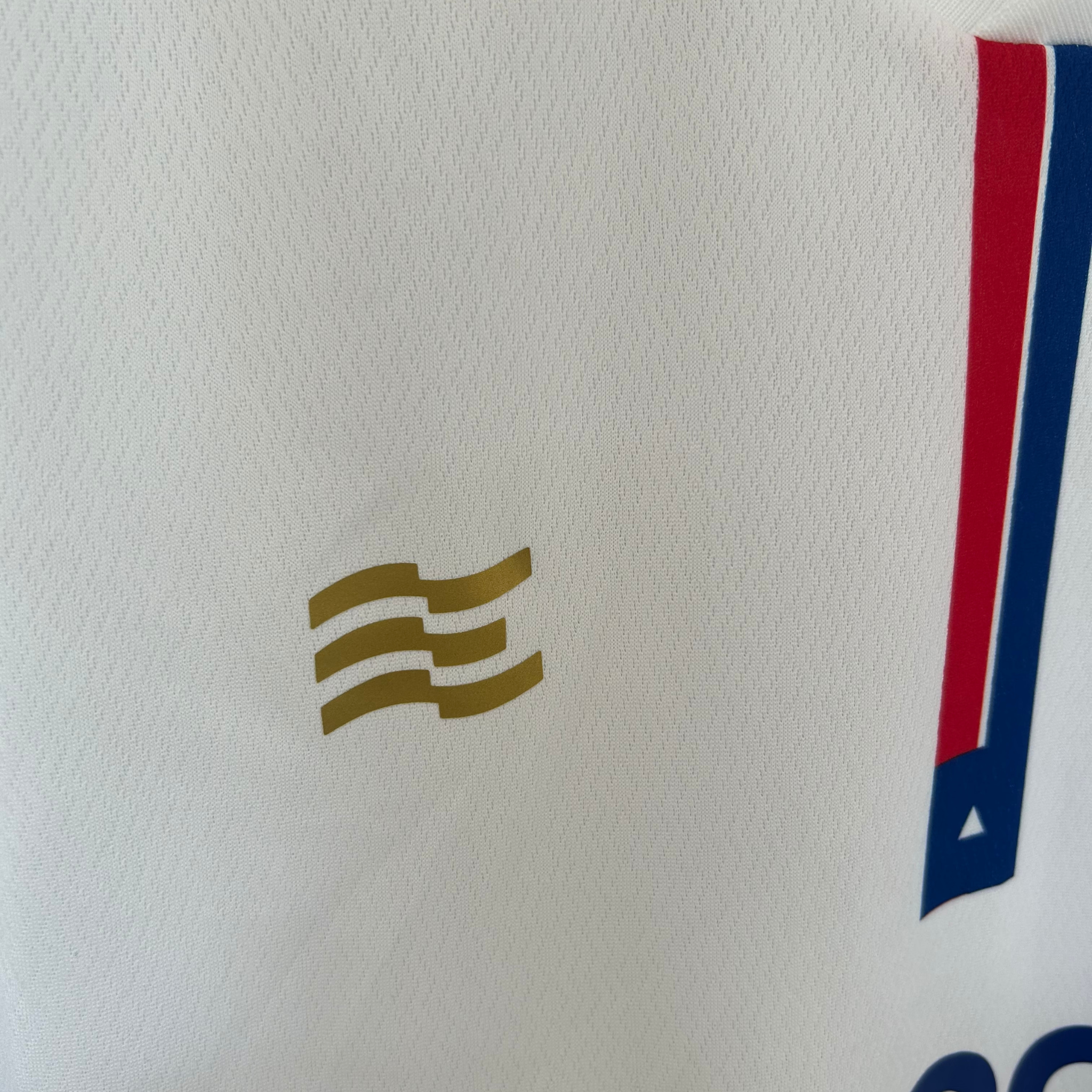 Jersey Bahia I 24/25 Fan