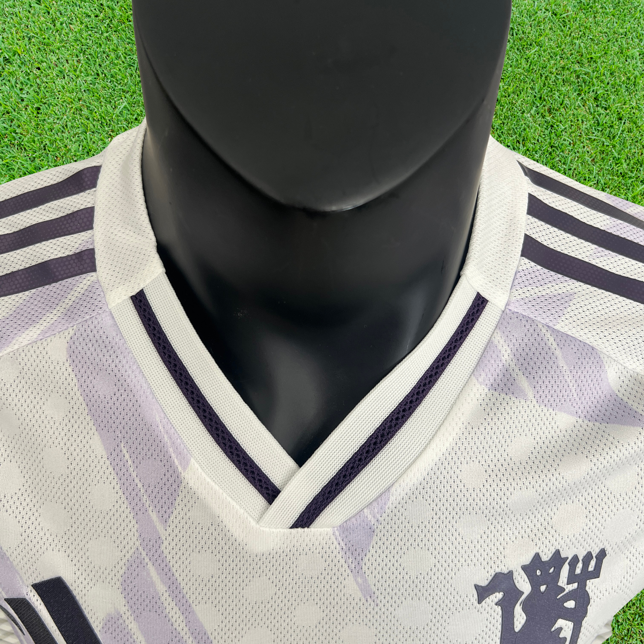 Jersey Manchester United II 25/26 Player