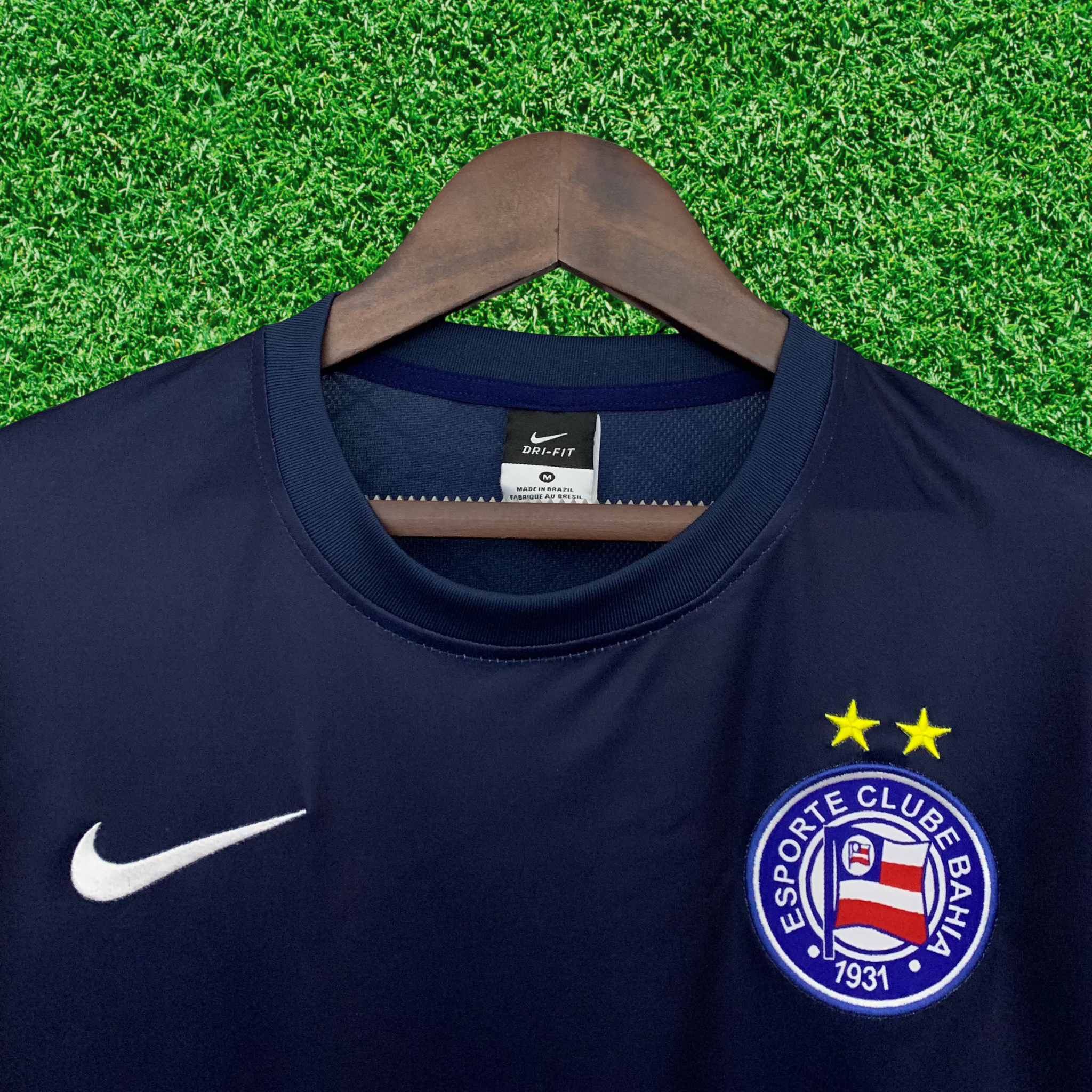 Jersey Bahia III 13/14 Retro