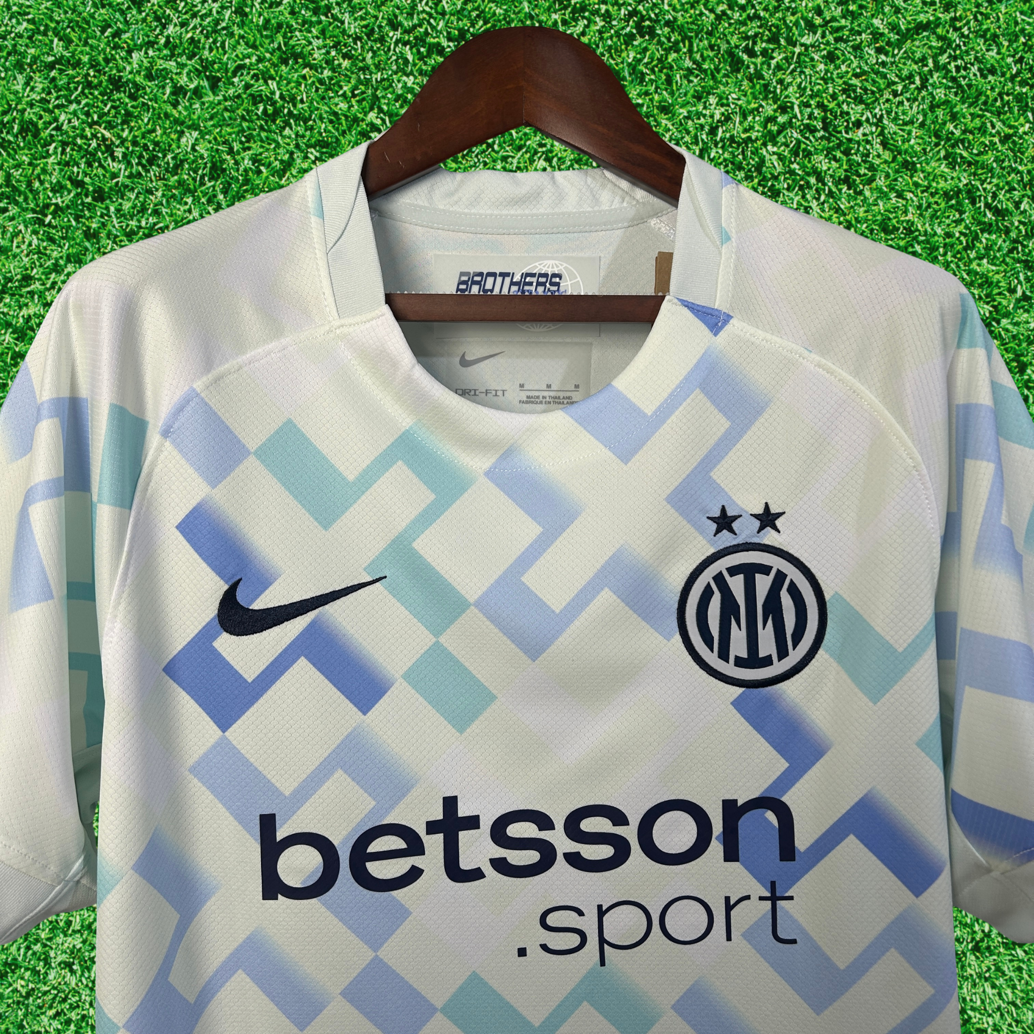 Jersey Inter Milan II 25/26 Fan