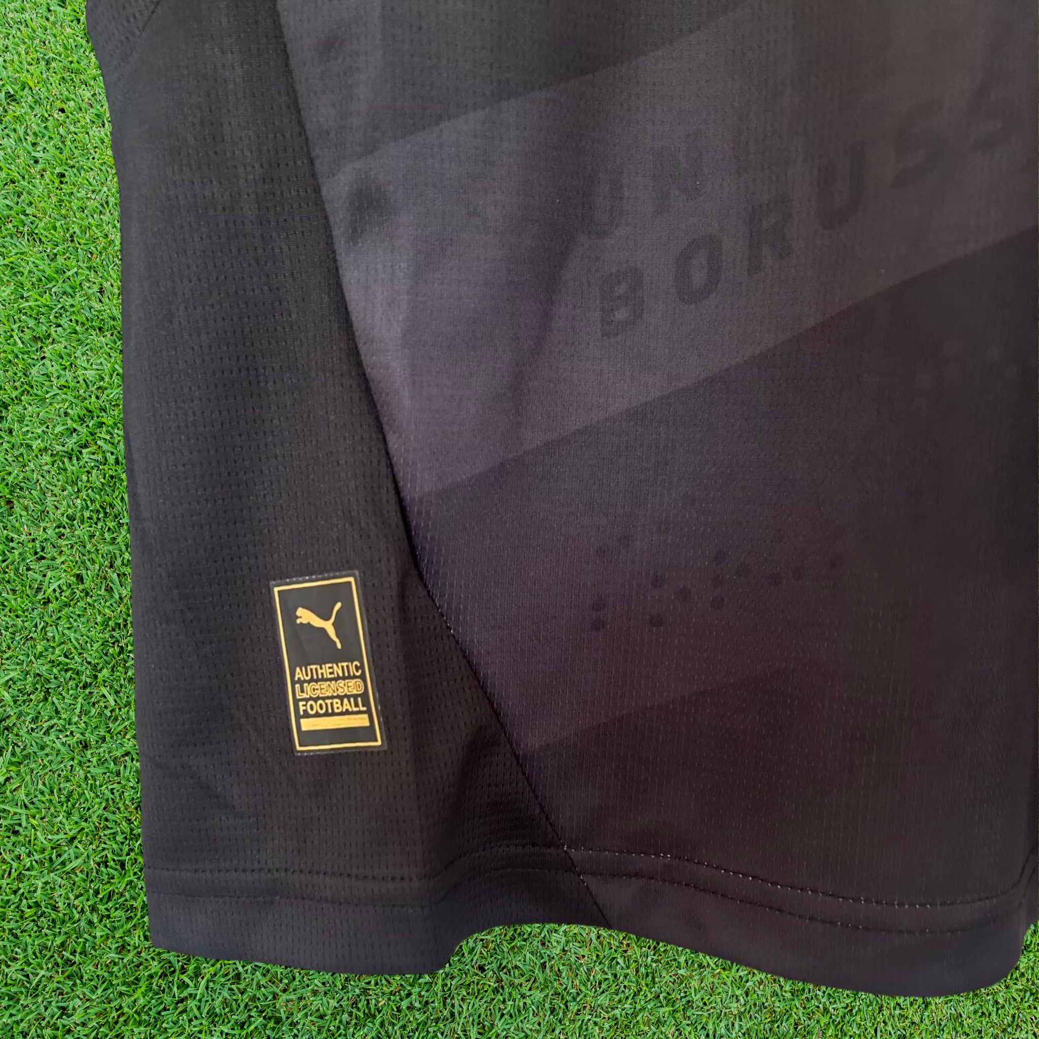 Jersey Borussia Dortmund II 24/25 Fan
