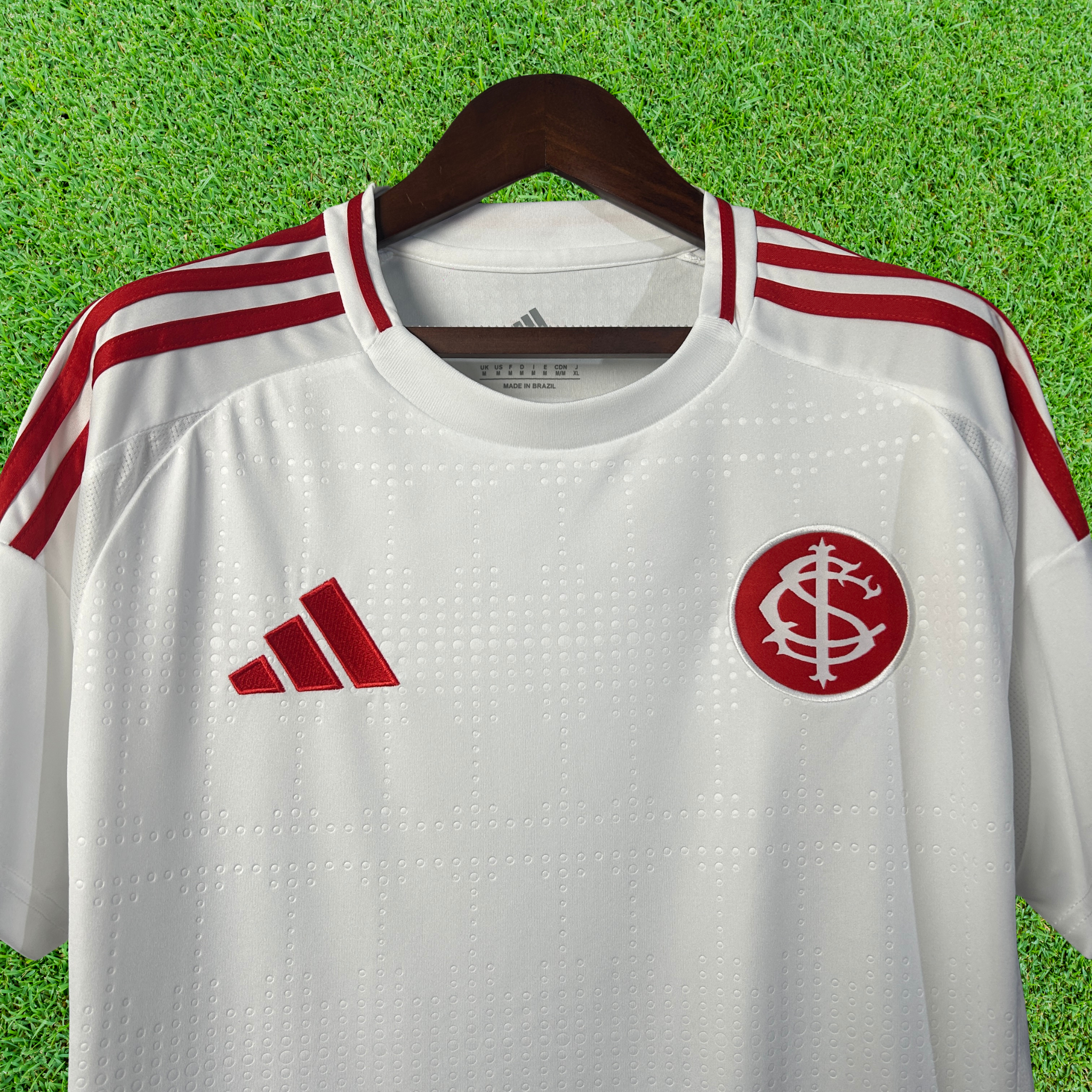 Jersey Internacional II 25/26 Fan