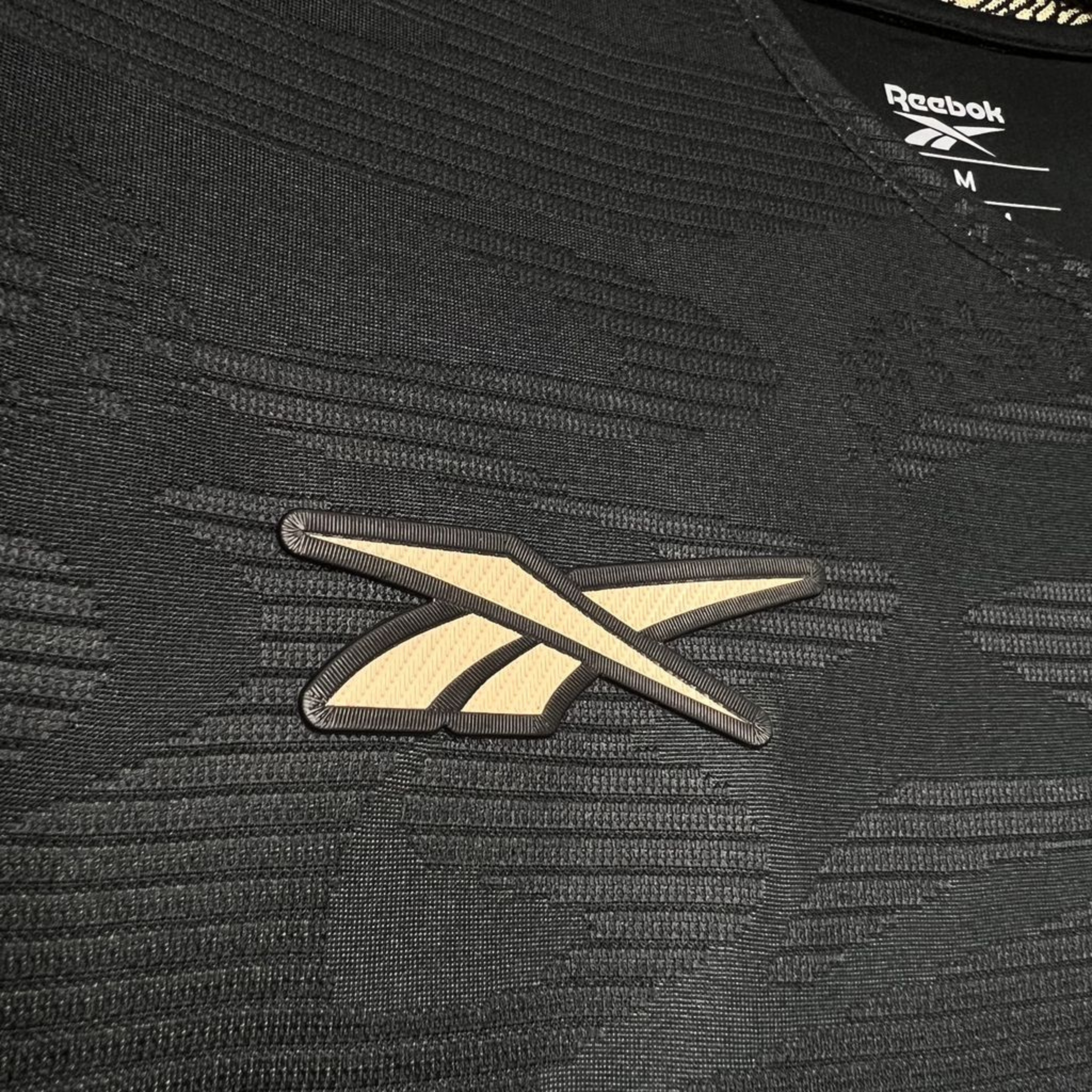 Jersey Botafogo II 24/25 Fan