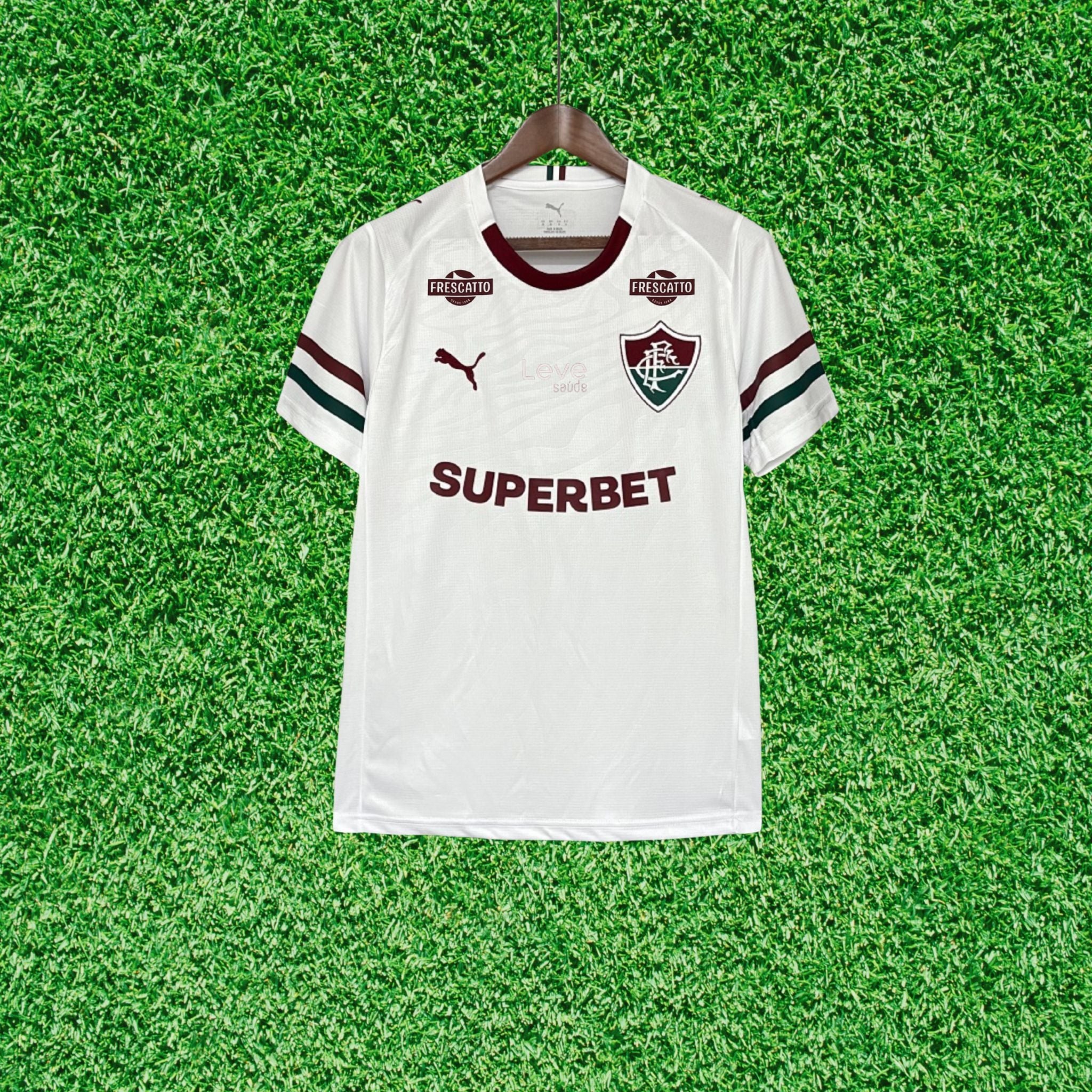 Jersey Fluminense II 26/27 Fan