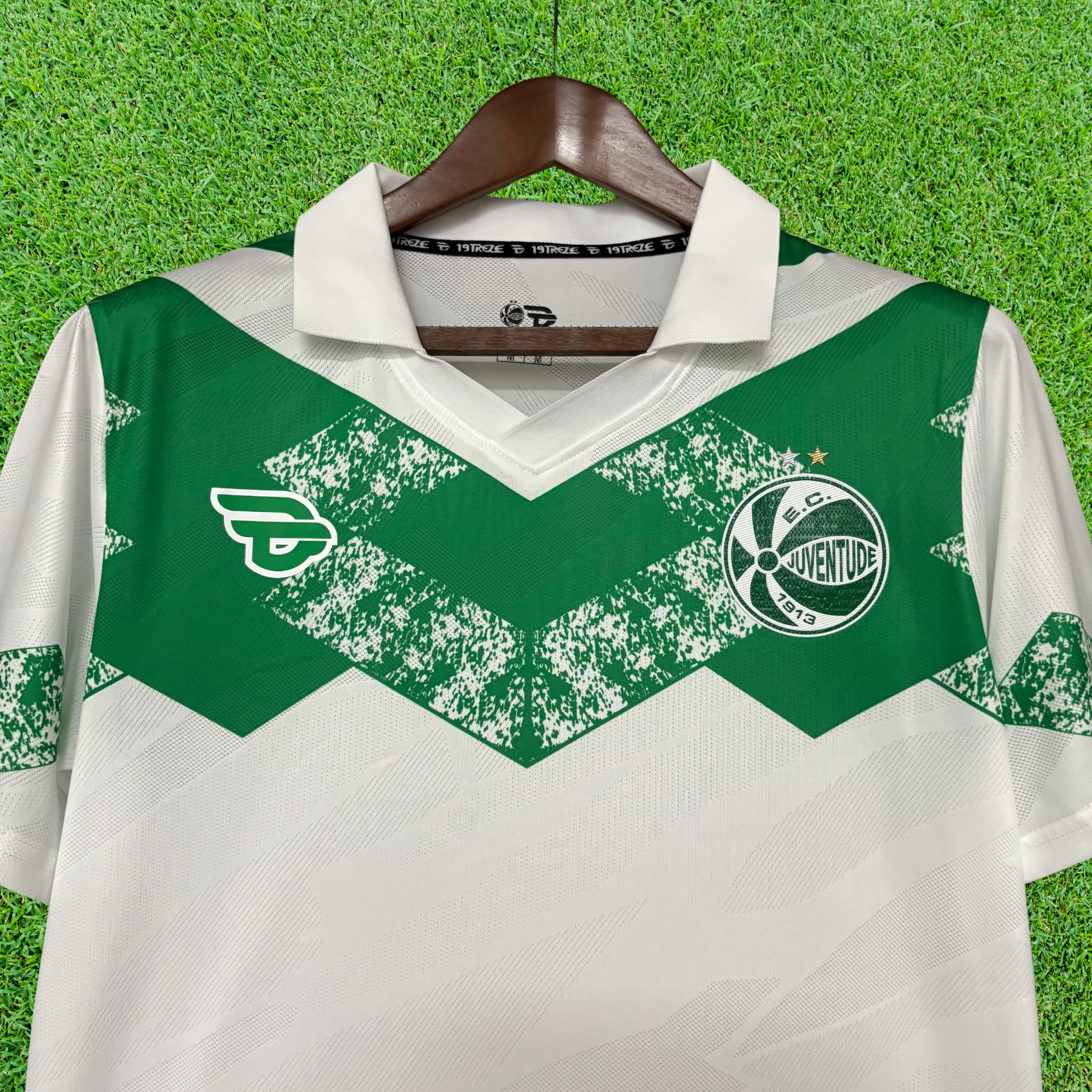Jersey EC Juventude II 25/26 Fan