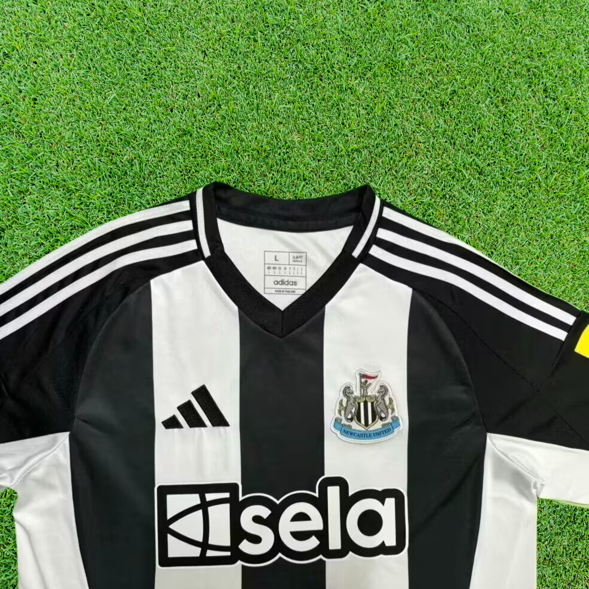 Jersey Newcastle United I 24/25 Fan