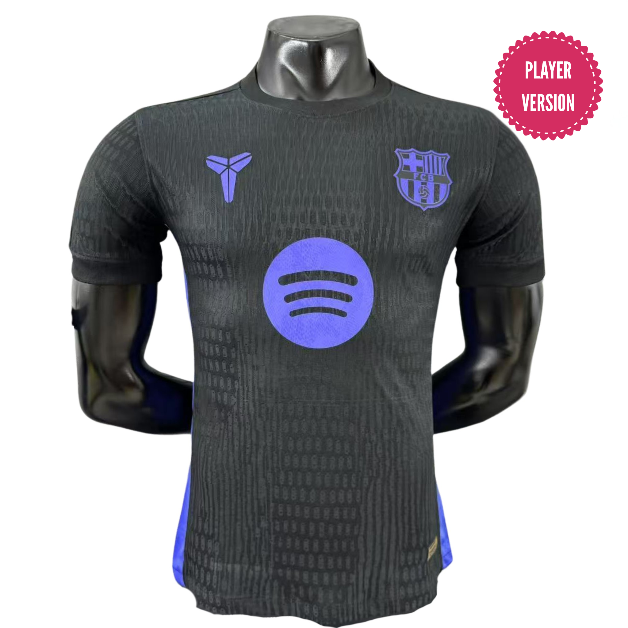 Jersey Barcelona II Special Edition 25/26 Player