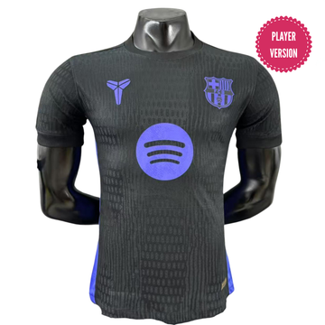 Jersey Barcelona II Special Edition 25/26 Player