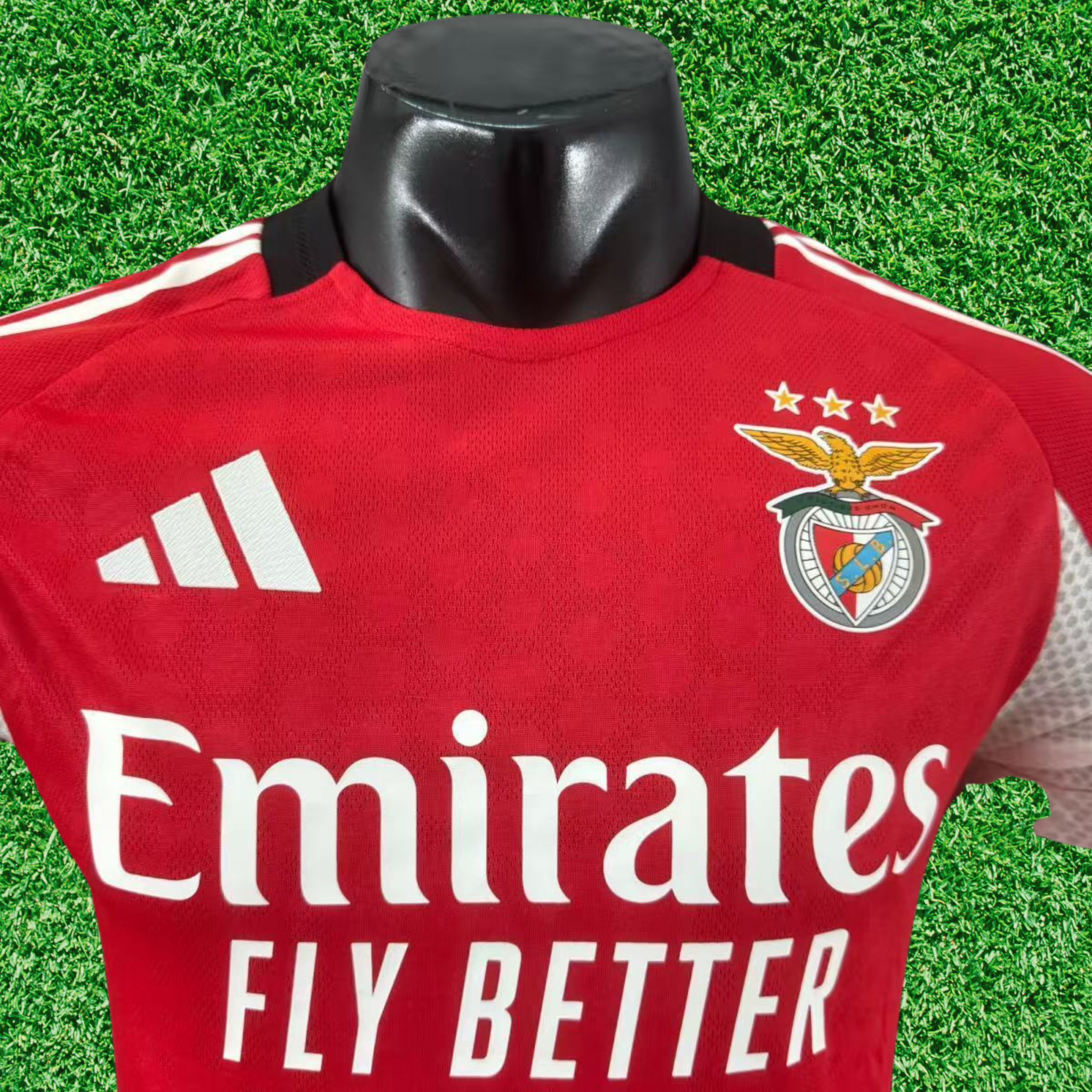 Jersey SL Benfica I 25/26 Player