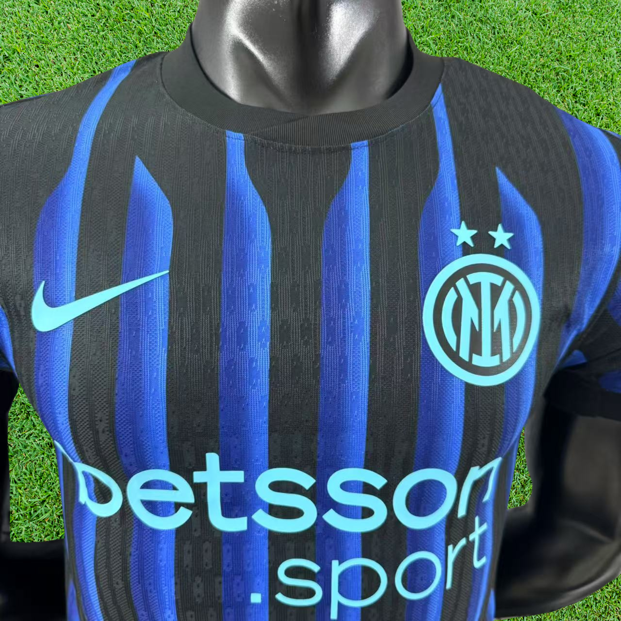 Jersey Inter Milan I 25/26 Player