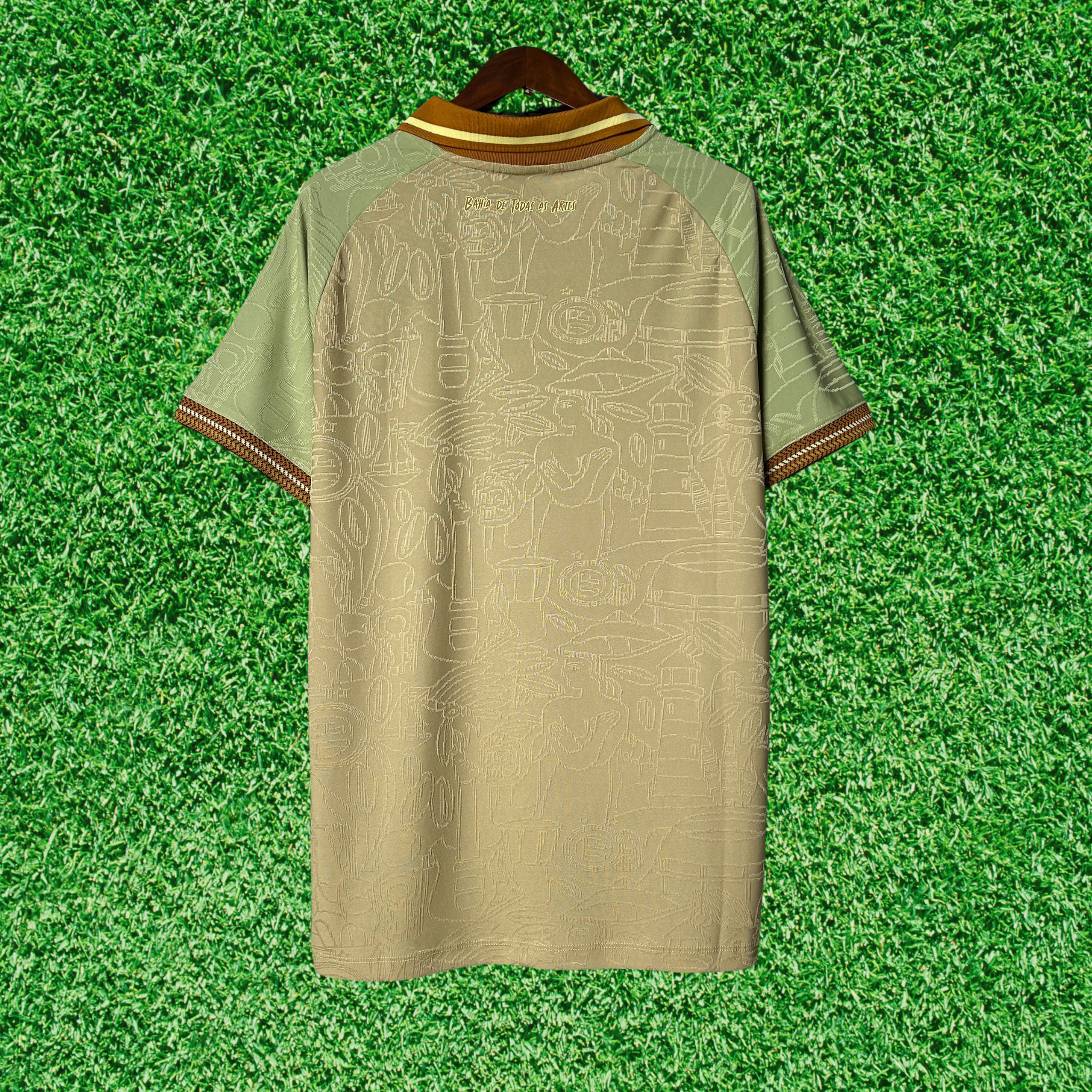 Jersey Bahia Special Edition 25/26 Fan