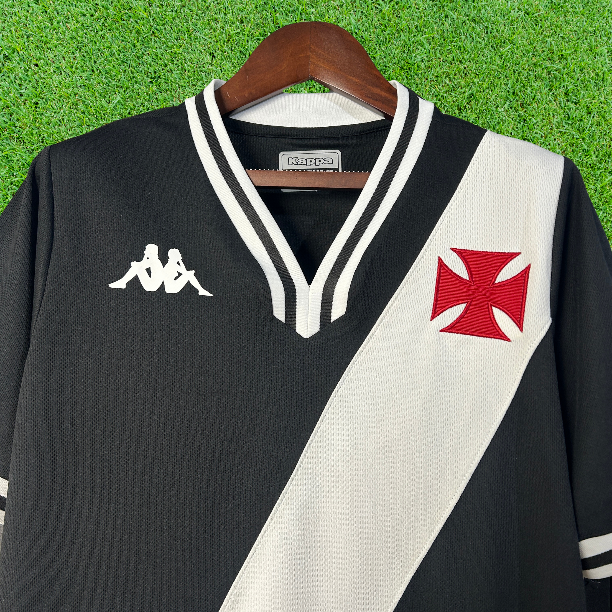 Jersey Vasco Special Edition 25/26 Fan
