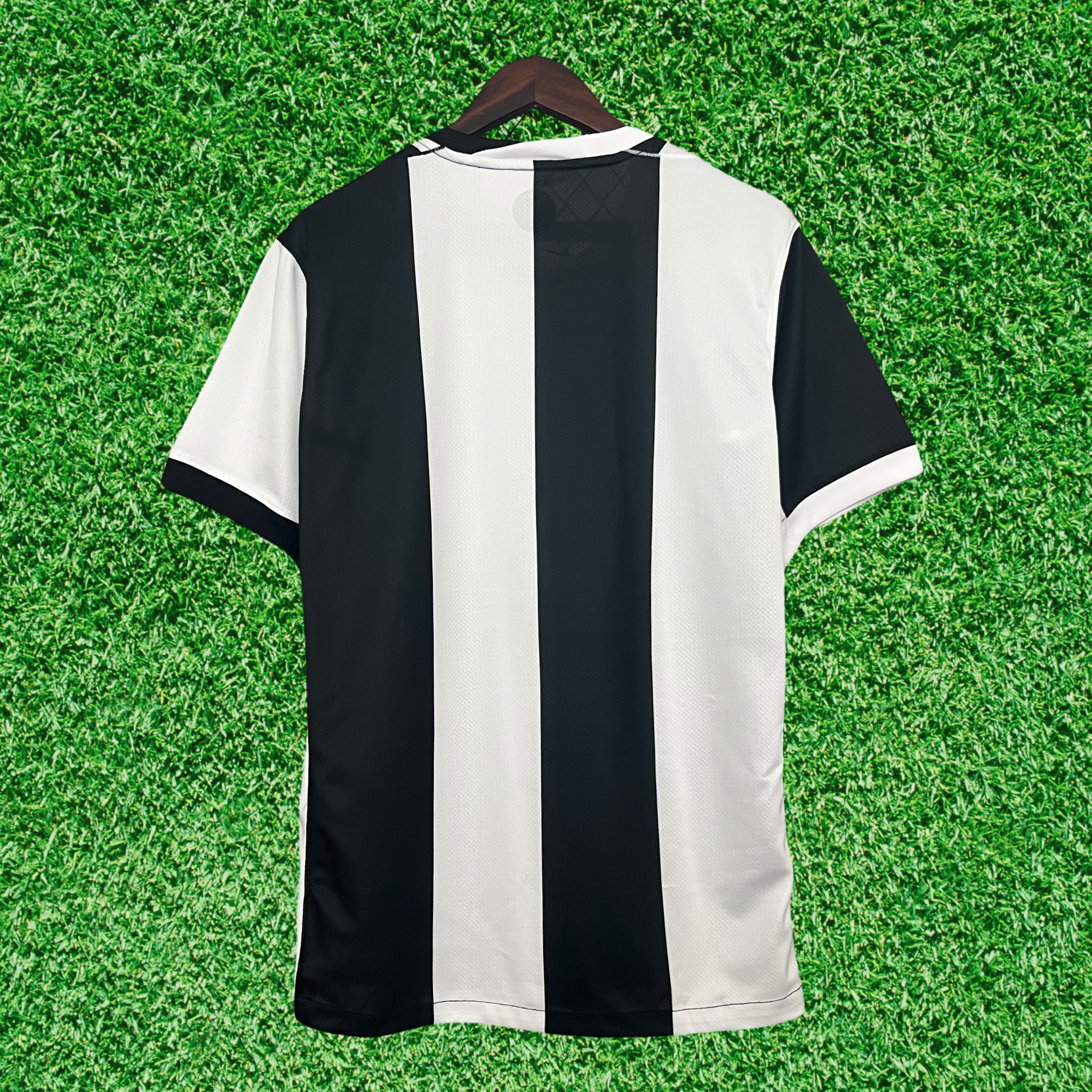 Jersey Corinthians III 24/25 Fan