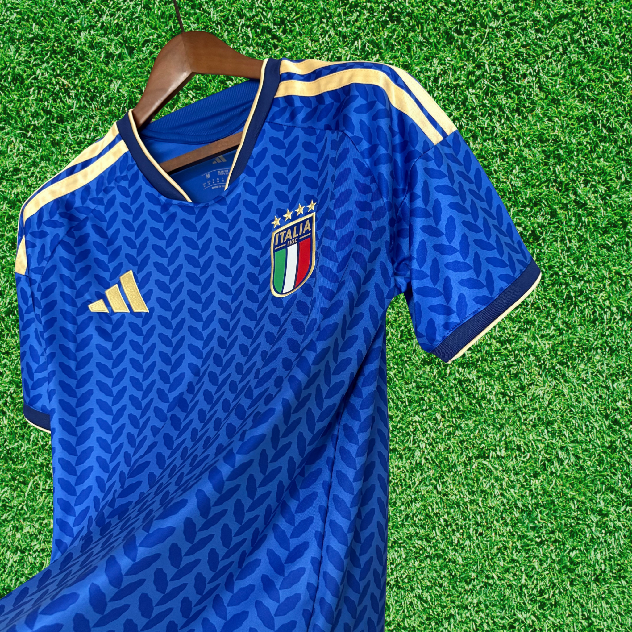 Jersey Italy I 2026 Fan