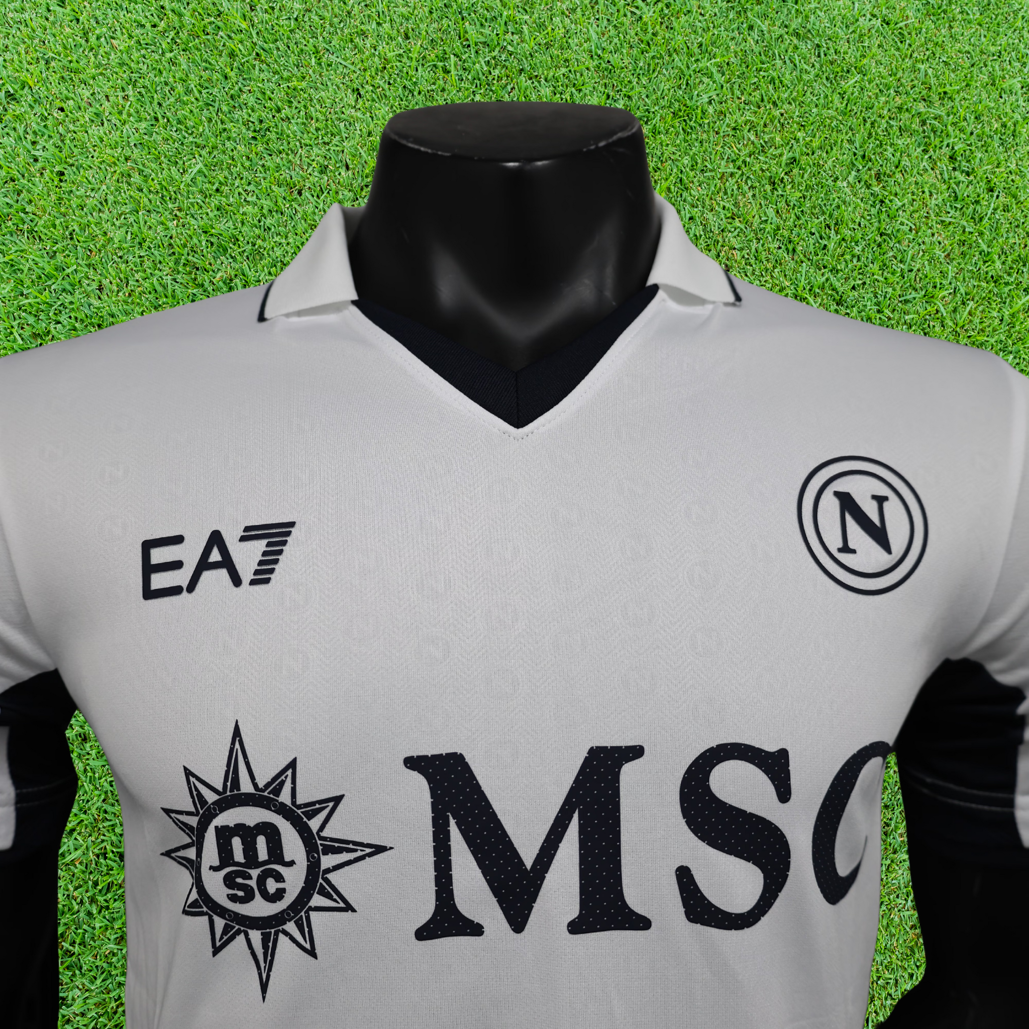 Jersey SSC Napoli II 24/25 Player