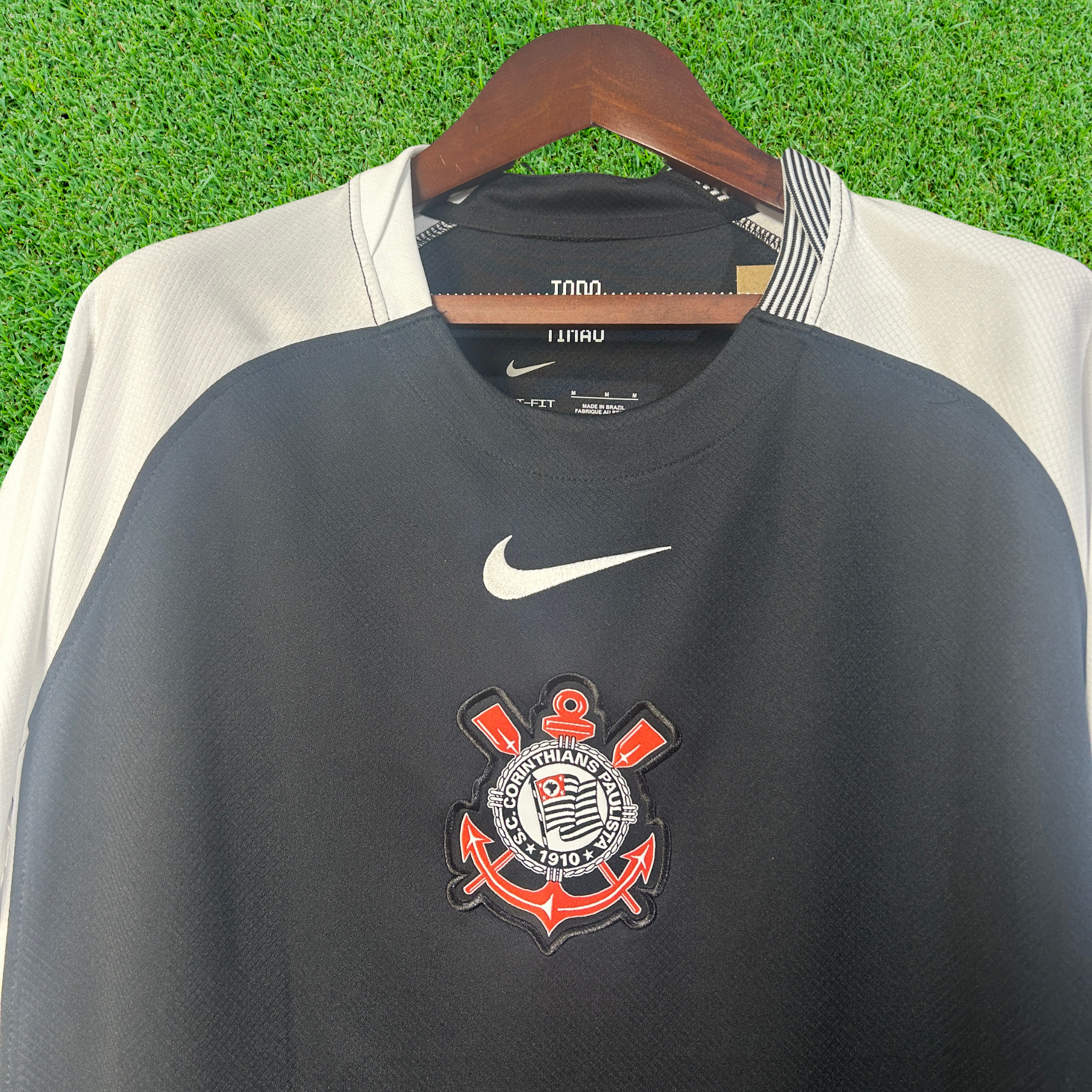 Jersey Corinthians II 25/26 Fan