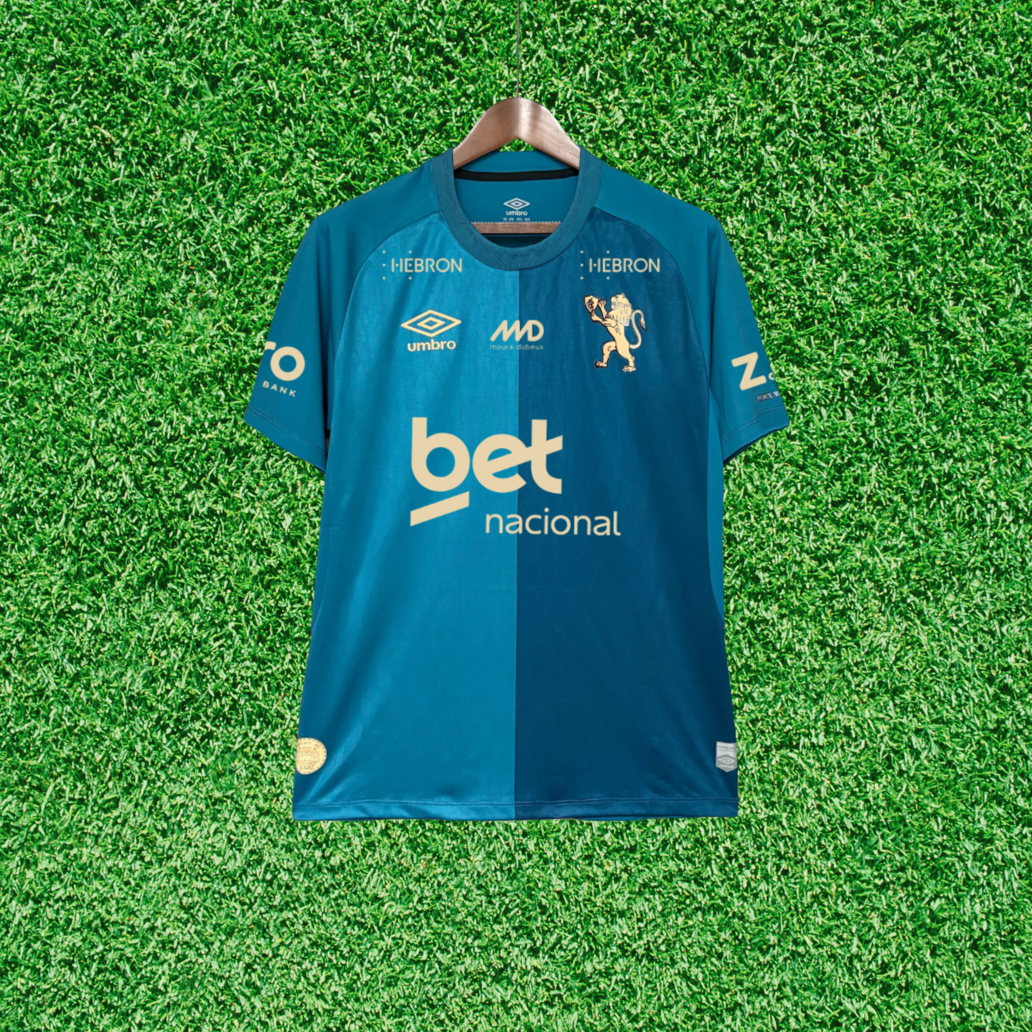 Jersey Sport Recife III 25/26 Fan