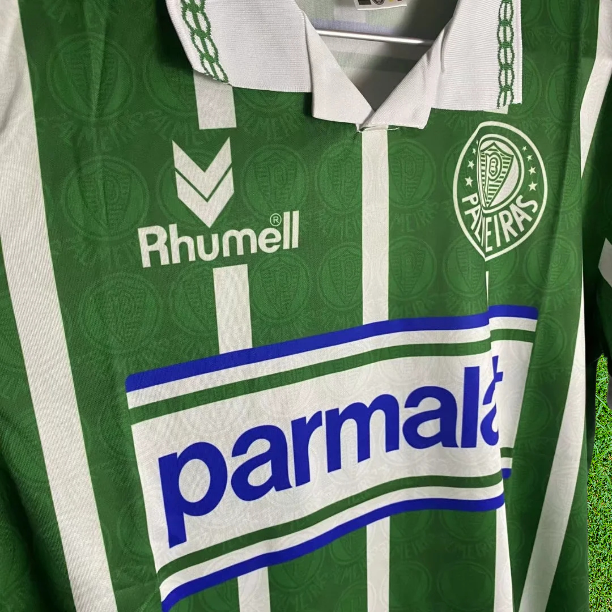 Jersey Palmeiras I 93/94 Retro