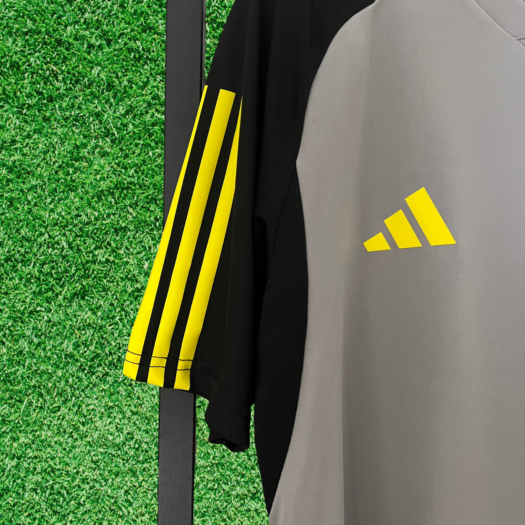 Jersey Flamengo Training II 24/25 Fan